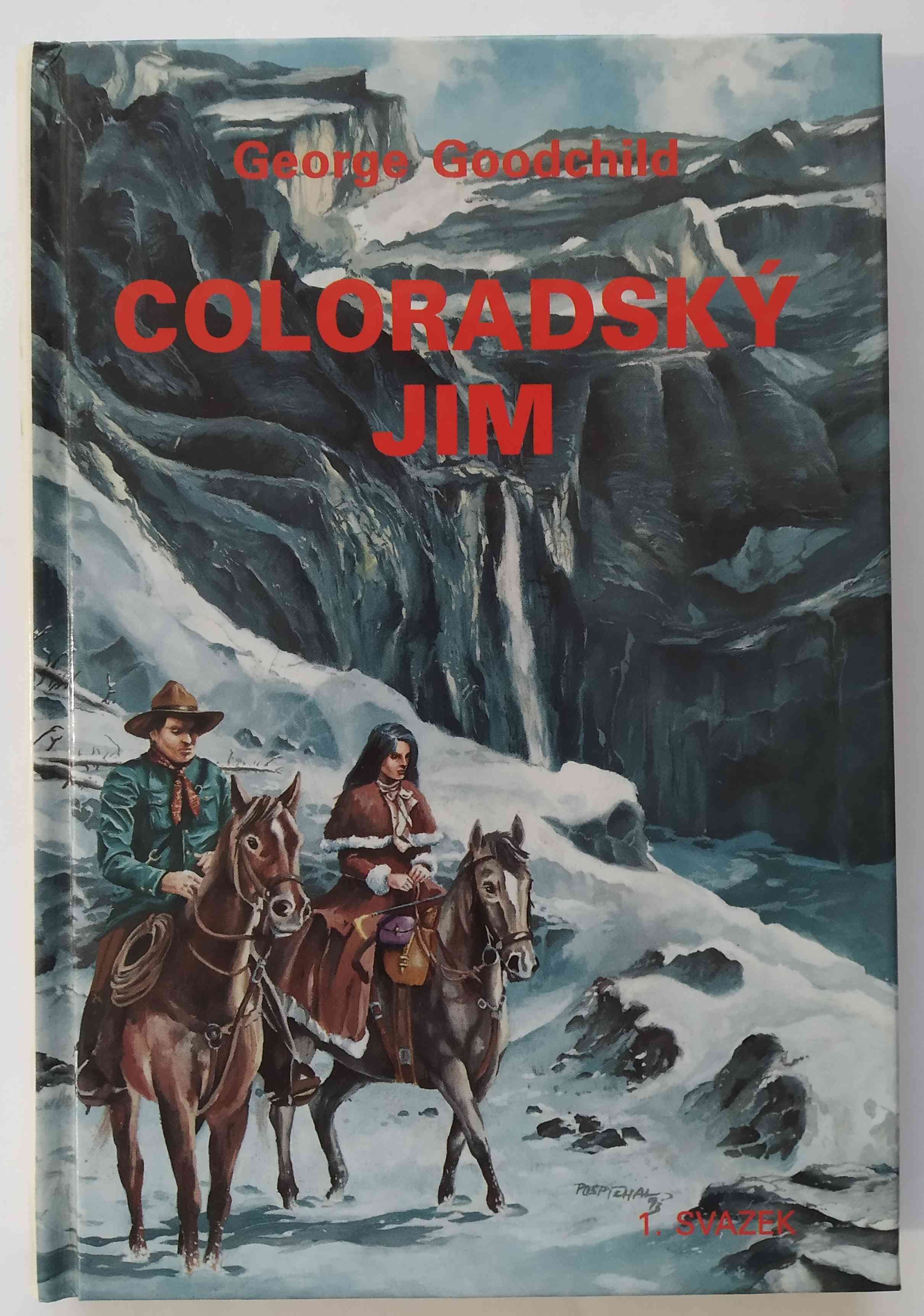 Coloradský Jim