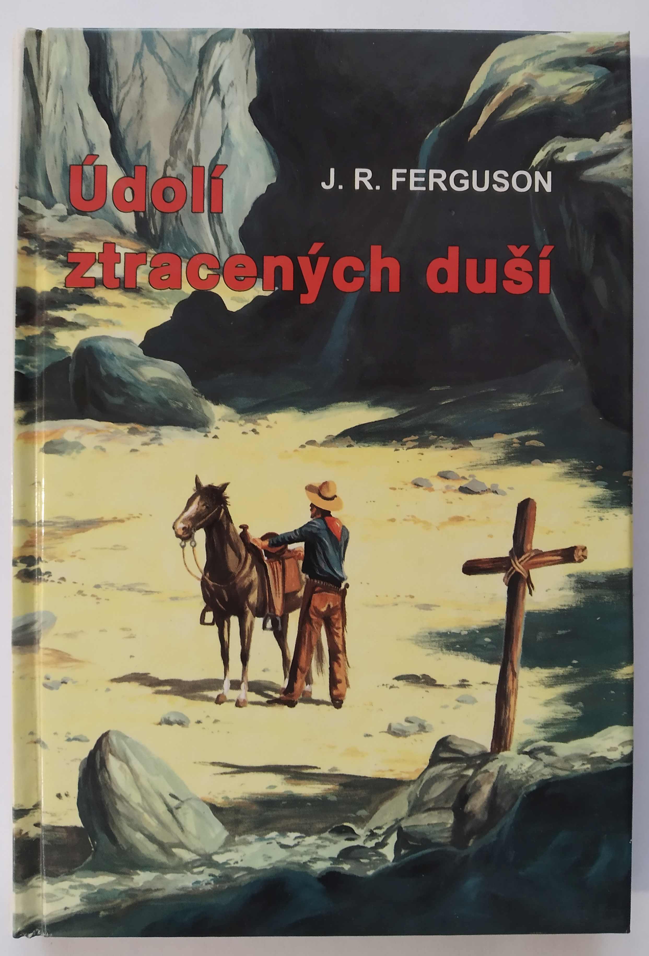 Údolí ztracených duší