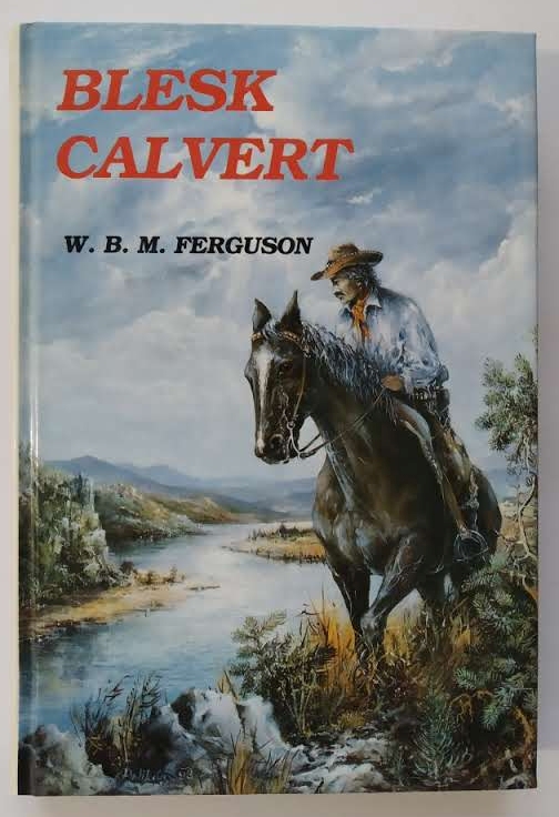 Blesk Calvert