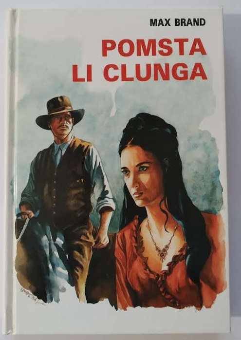 Pomsta Li Clunga