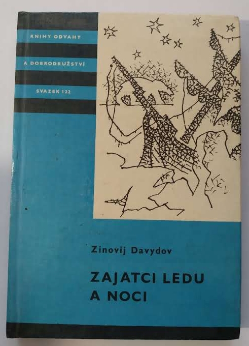 Zajatci ledu a noci