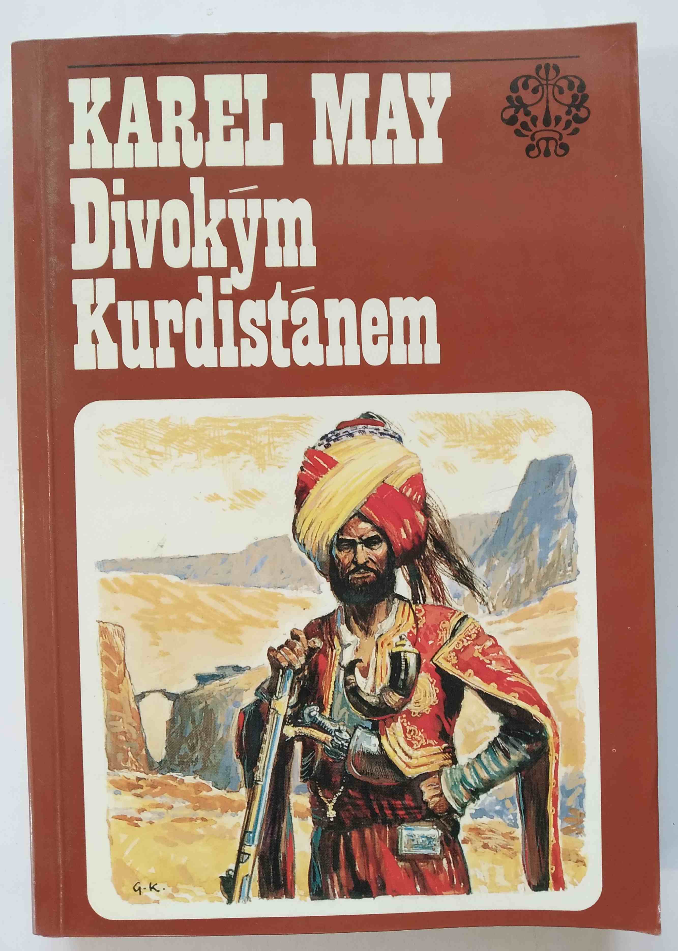 Divokým Kurdistánem