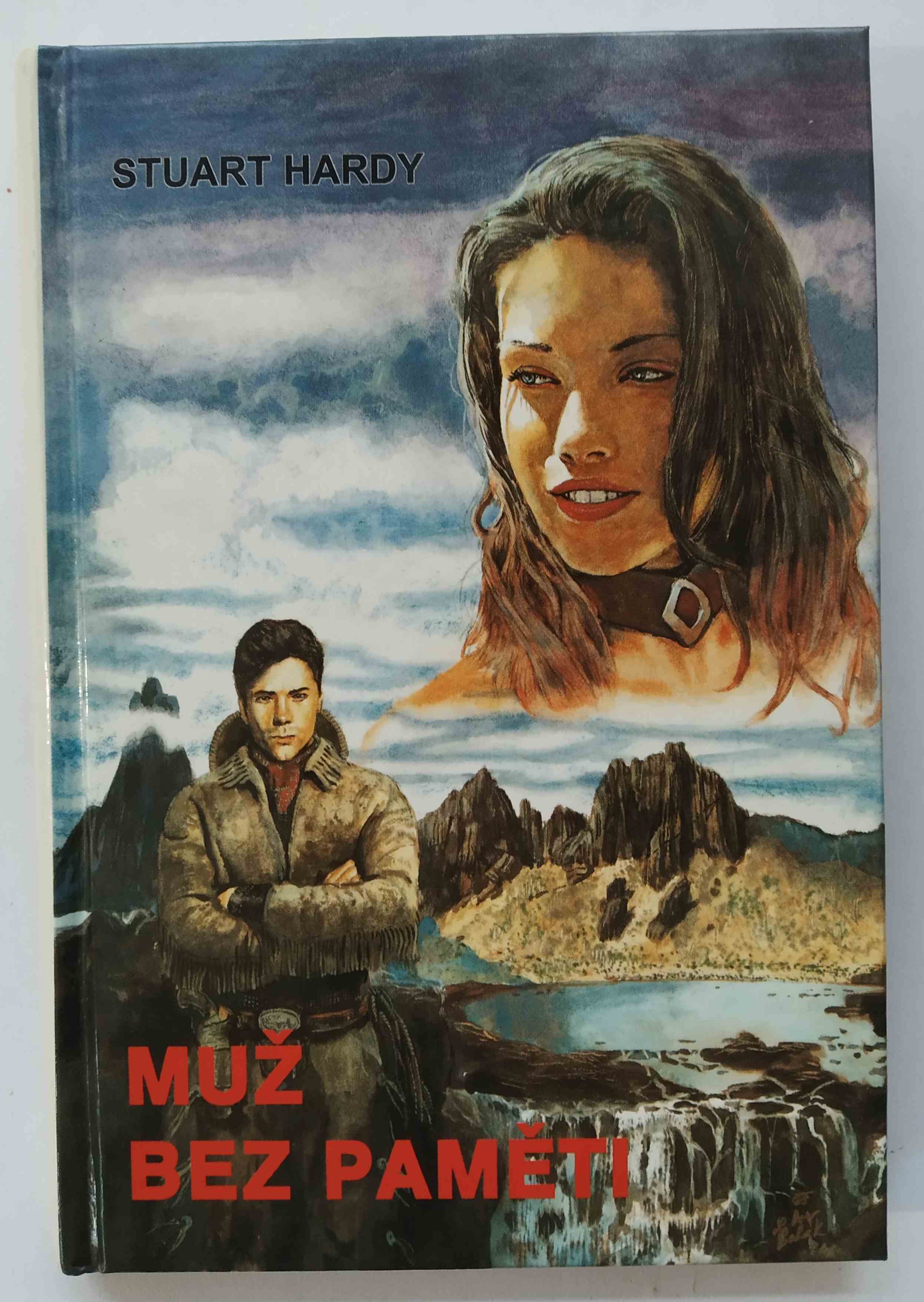 Muž bez paměti