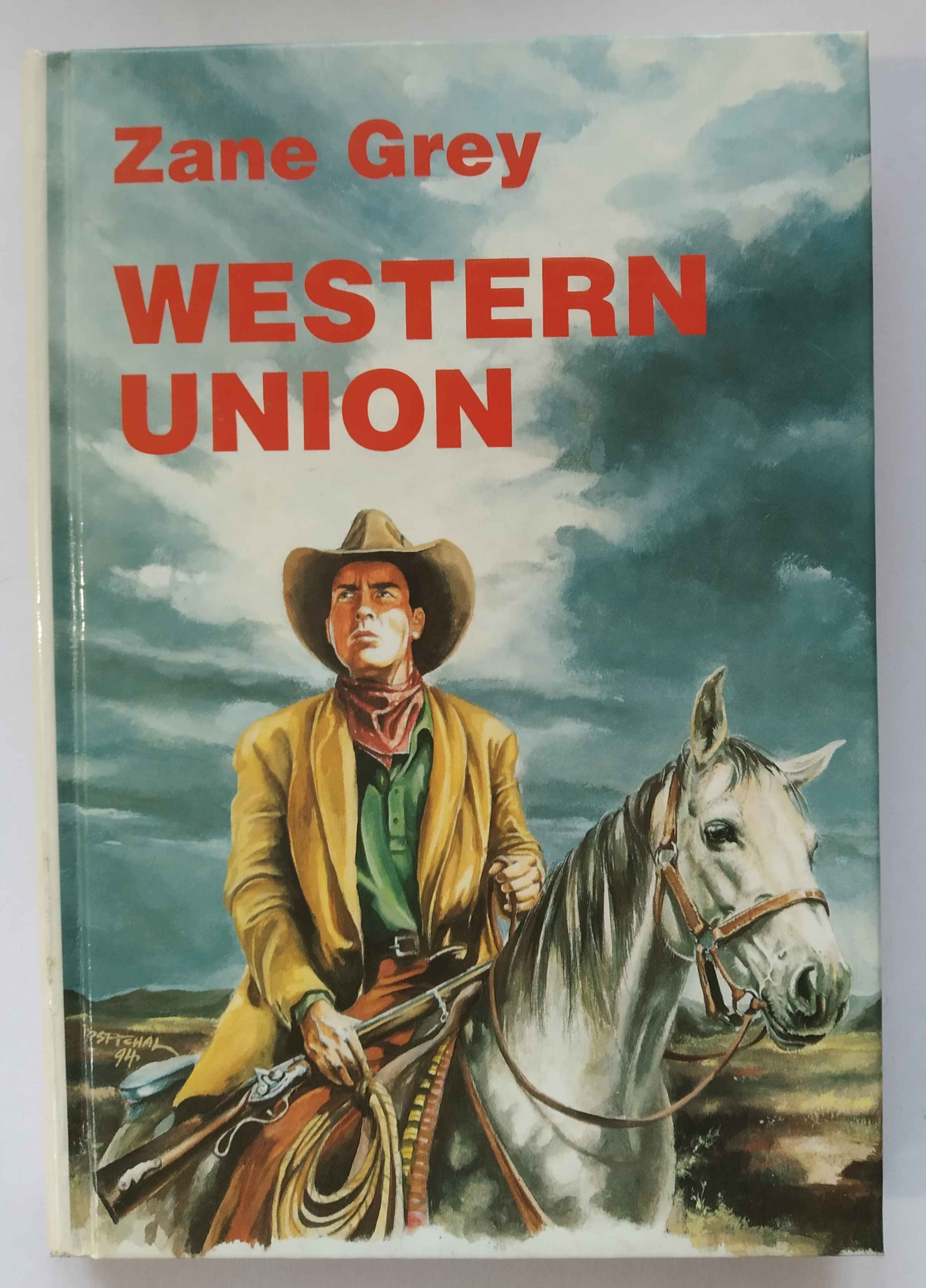 Western Union