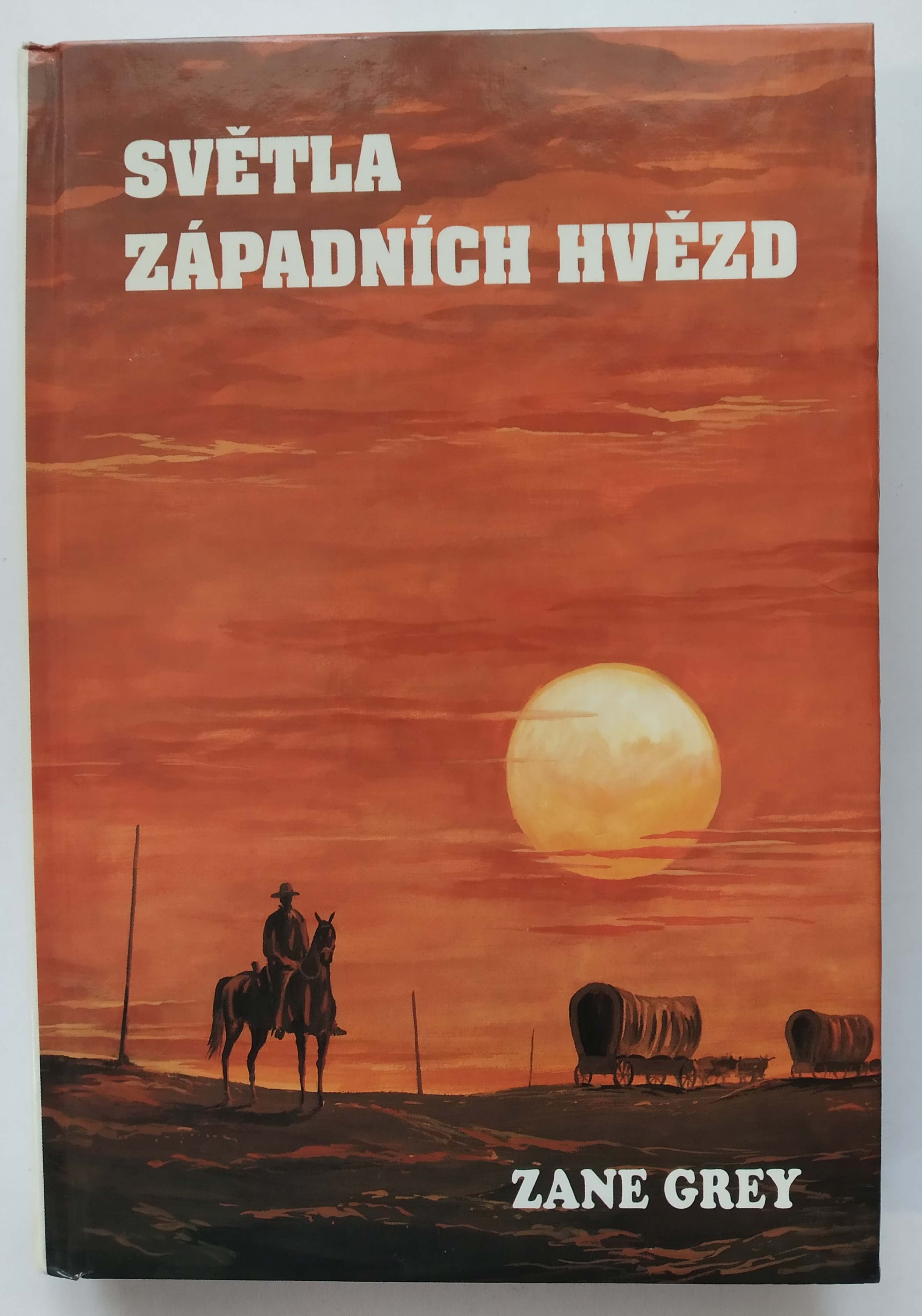 Světla západních hvězd