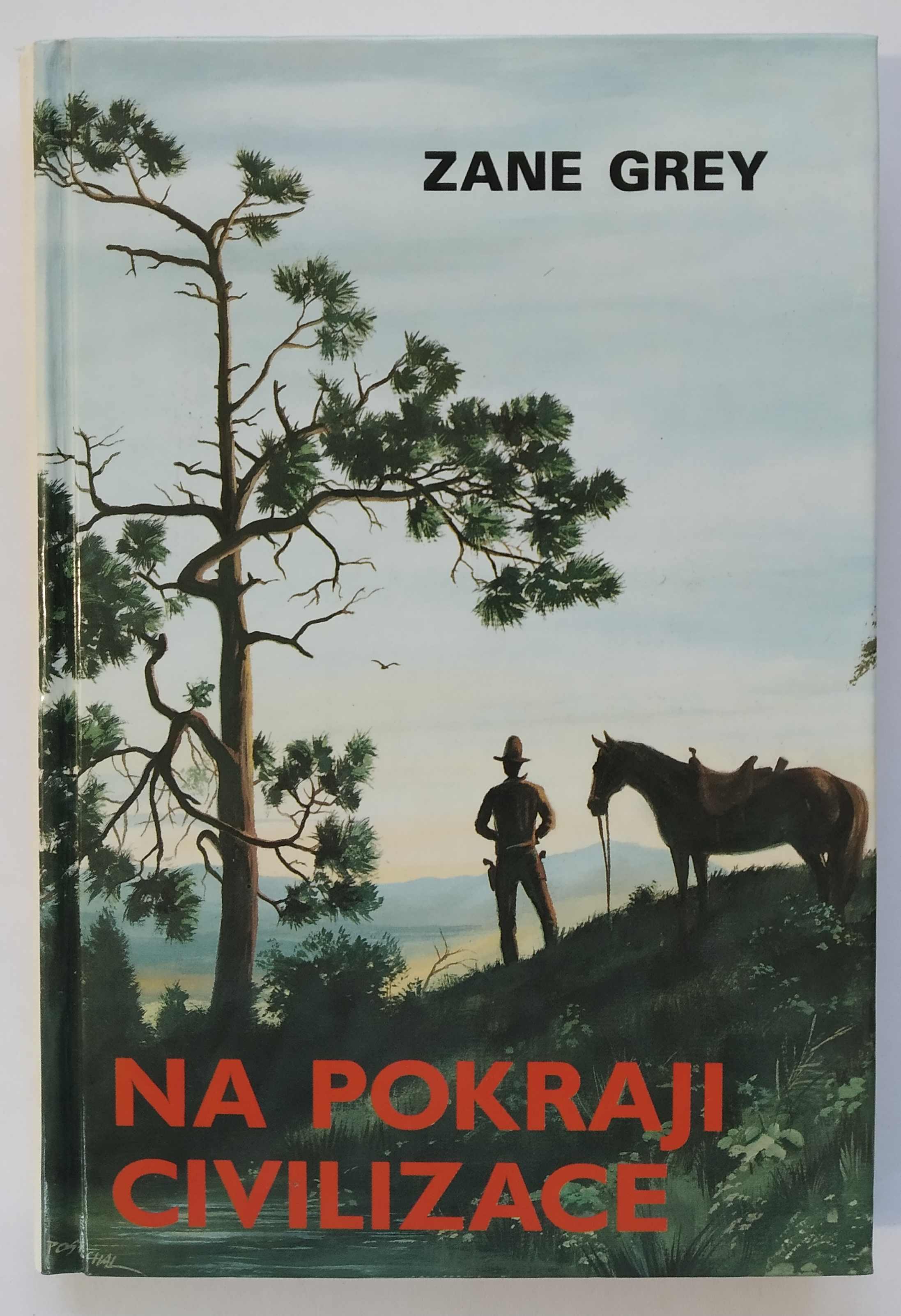 Na pokraji civilizace