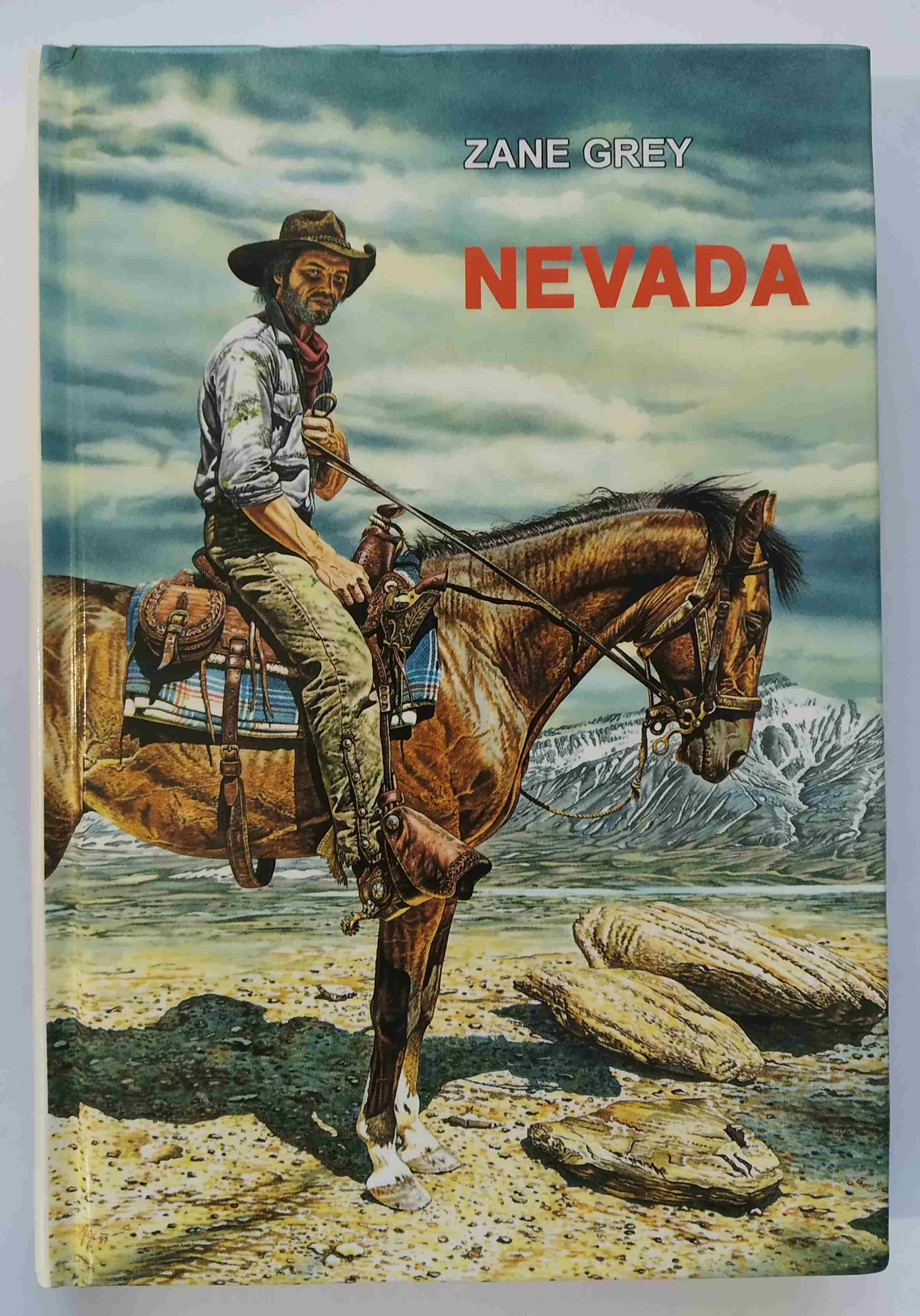 Nevada