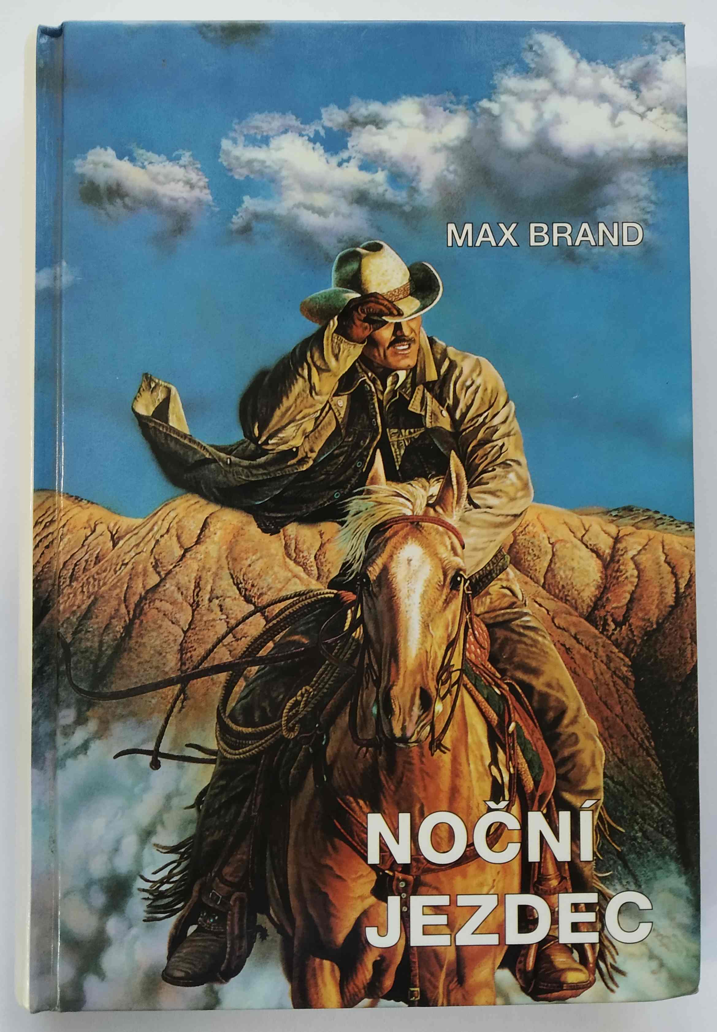 Noční jezdec