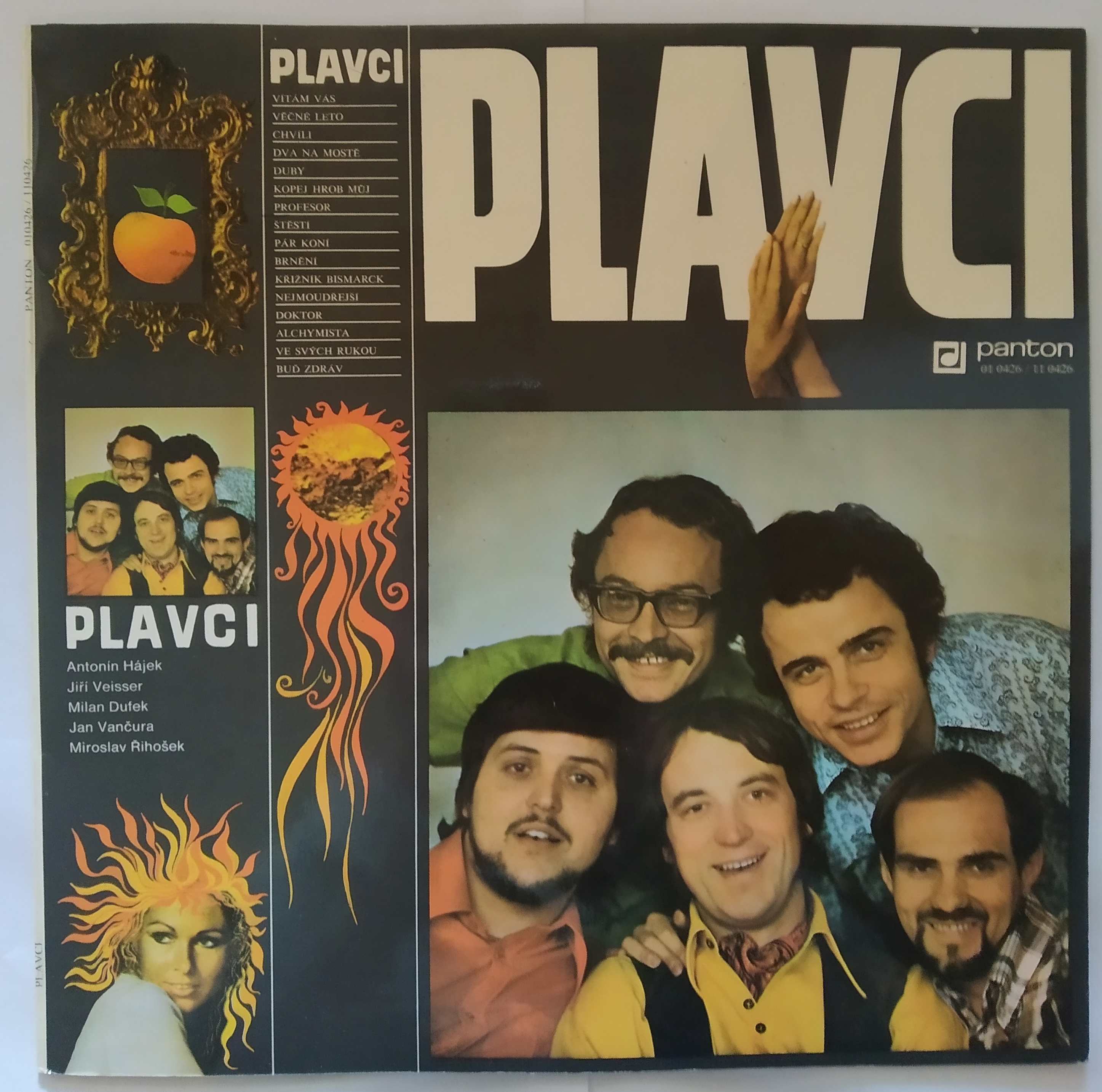 Plavci