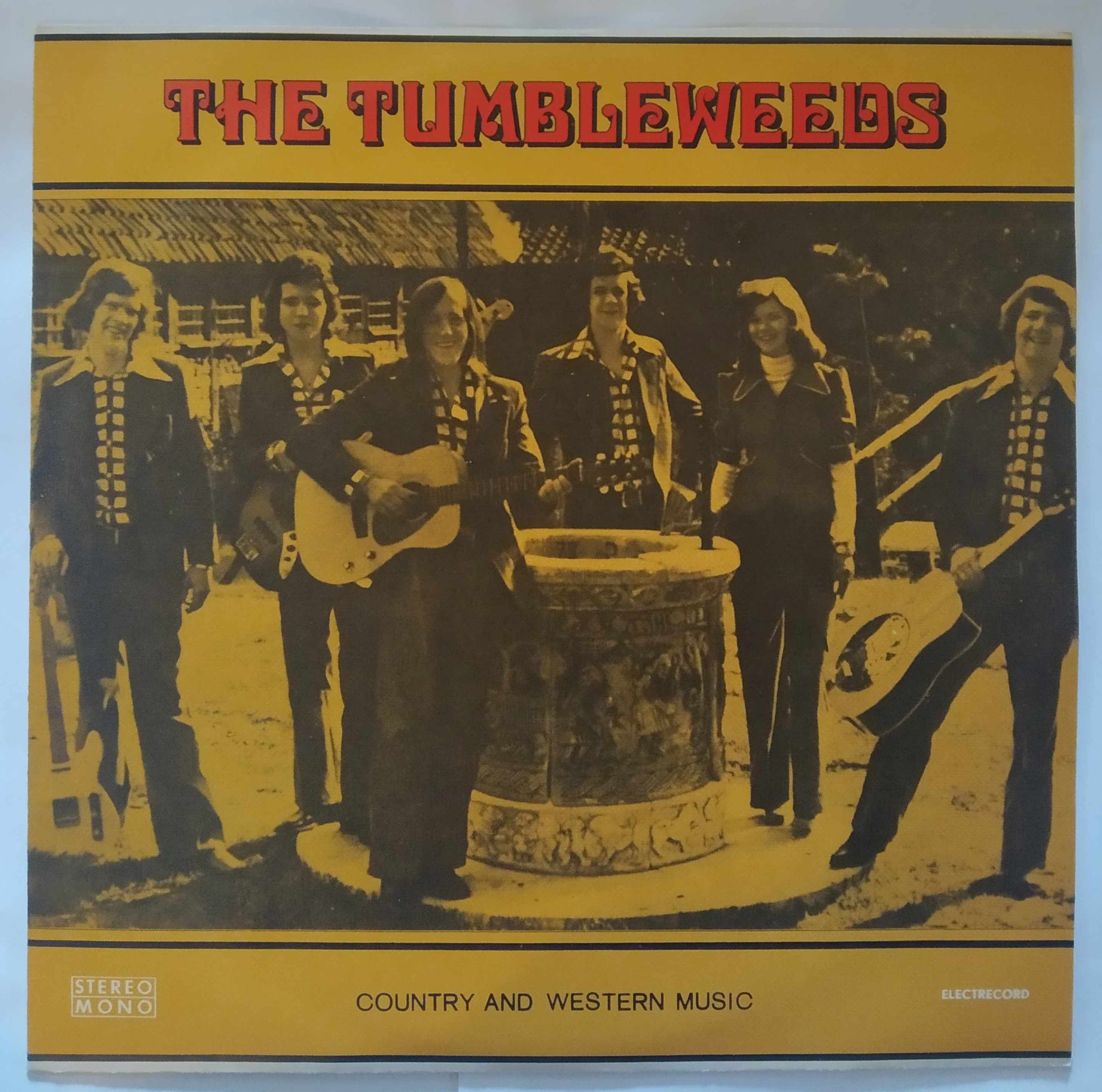 The Tumbleweeds