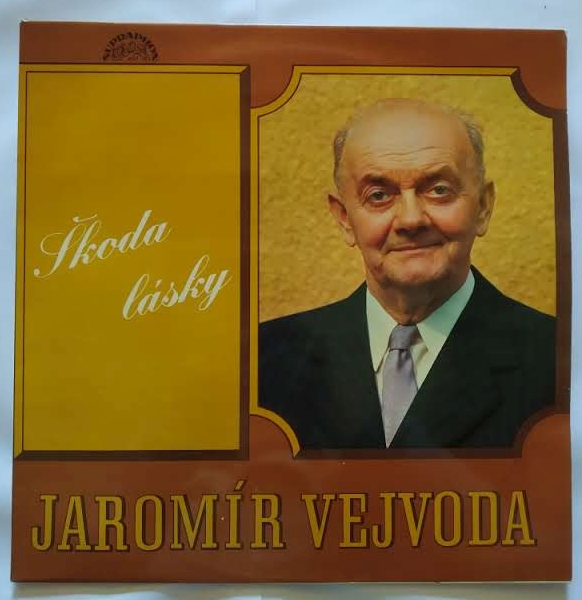 Škoda lásky