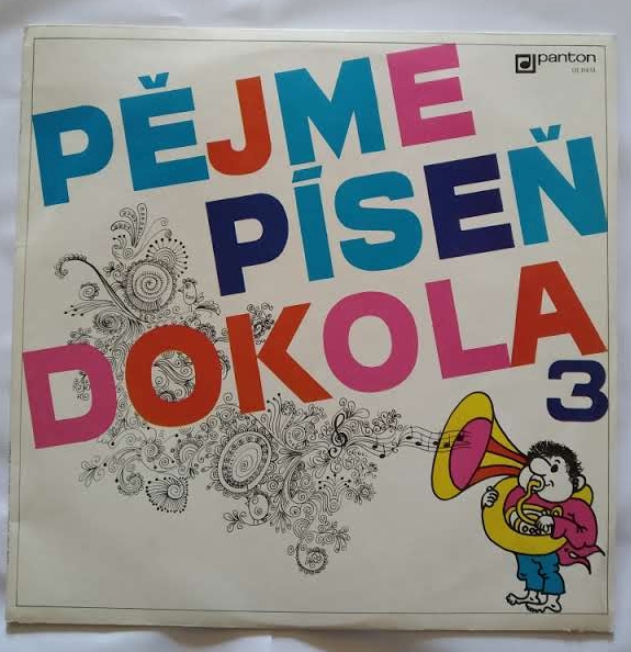 Pějme píseň dokola 3
