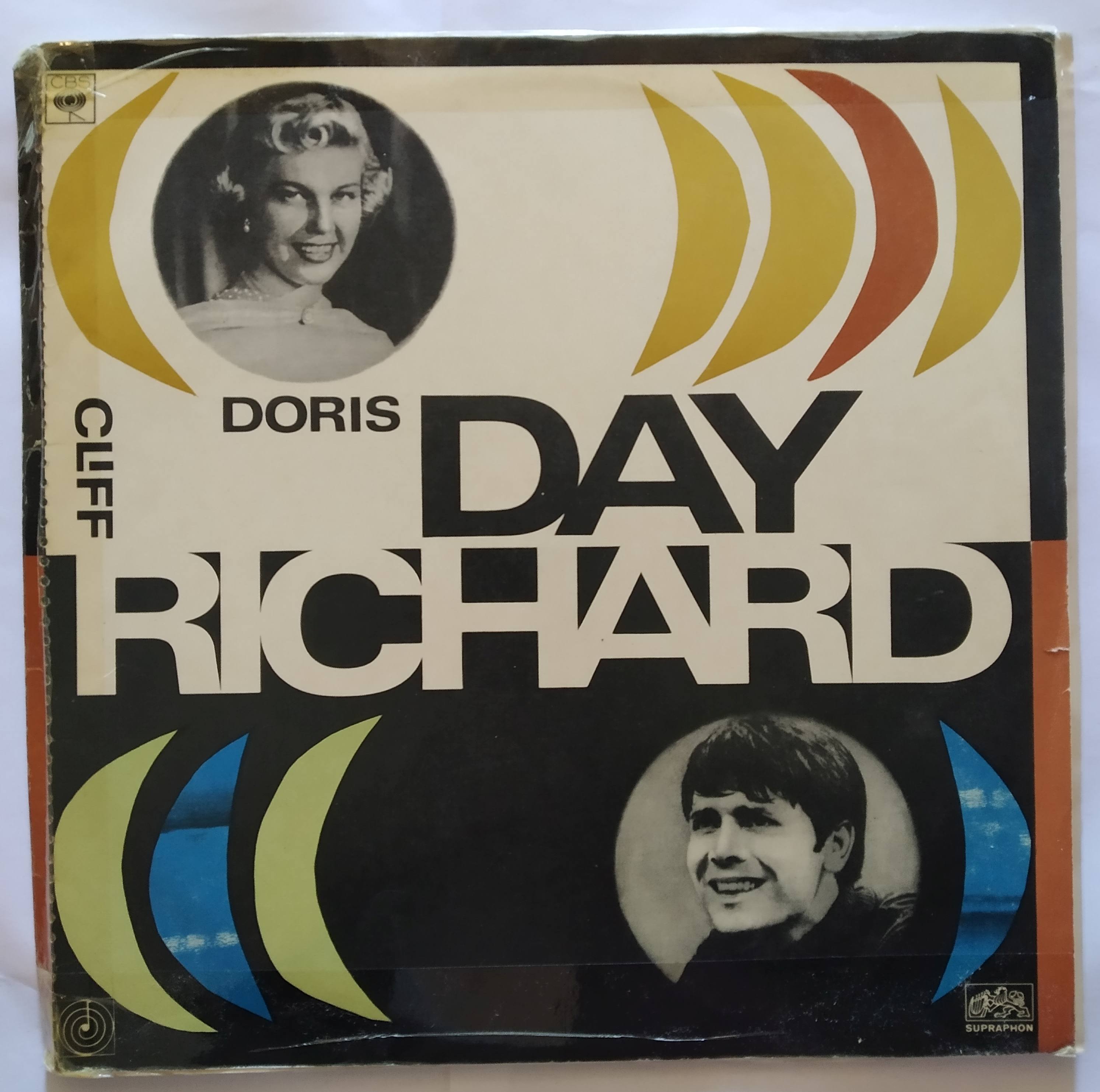 Doris Day - 2 LP