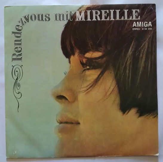 Rendezvous mit Mireille