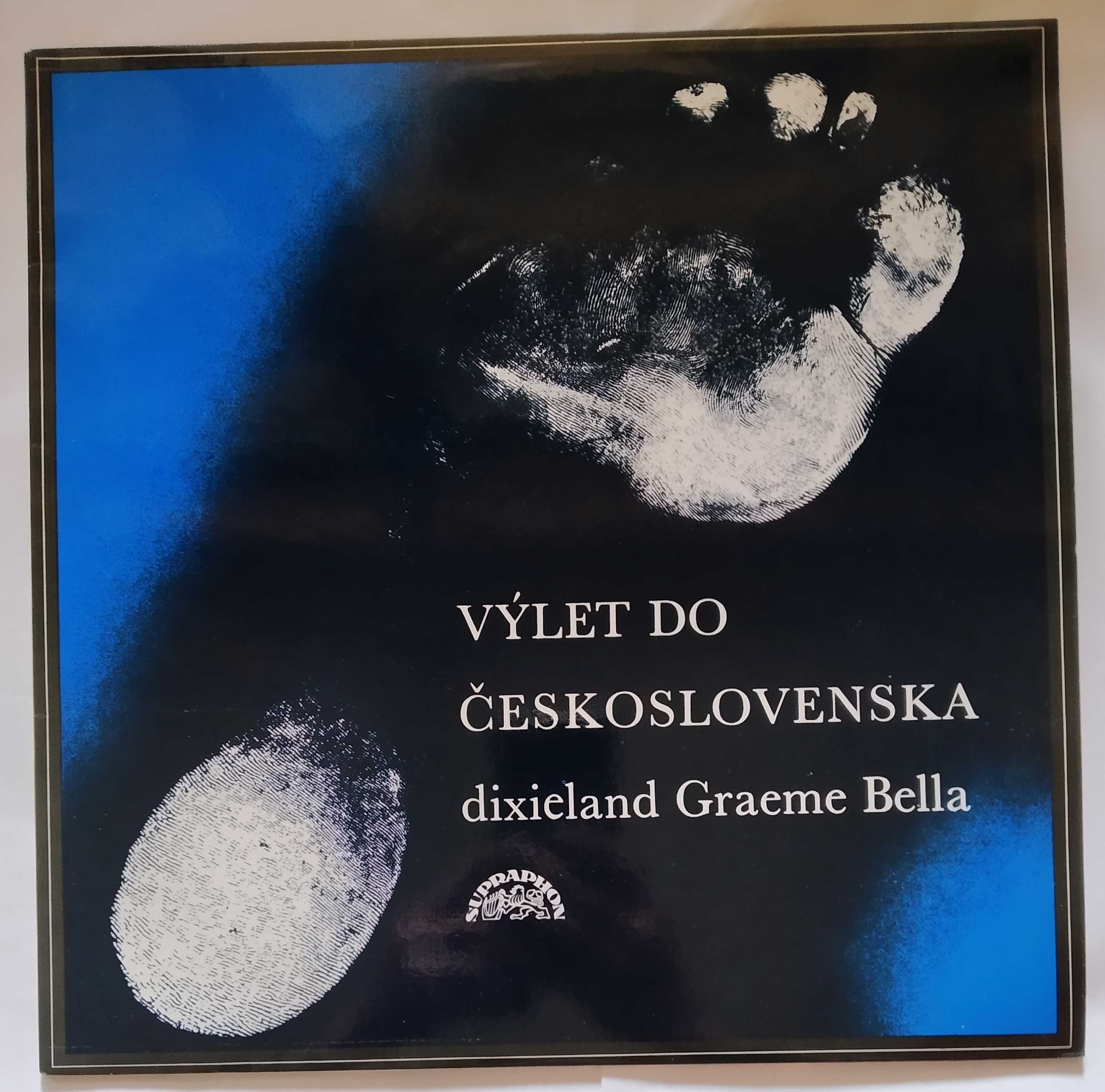 Výlet do Československa