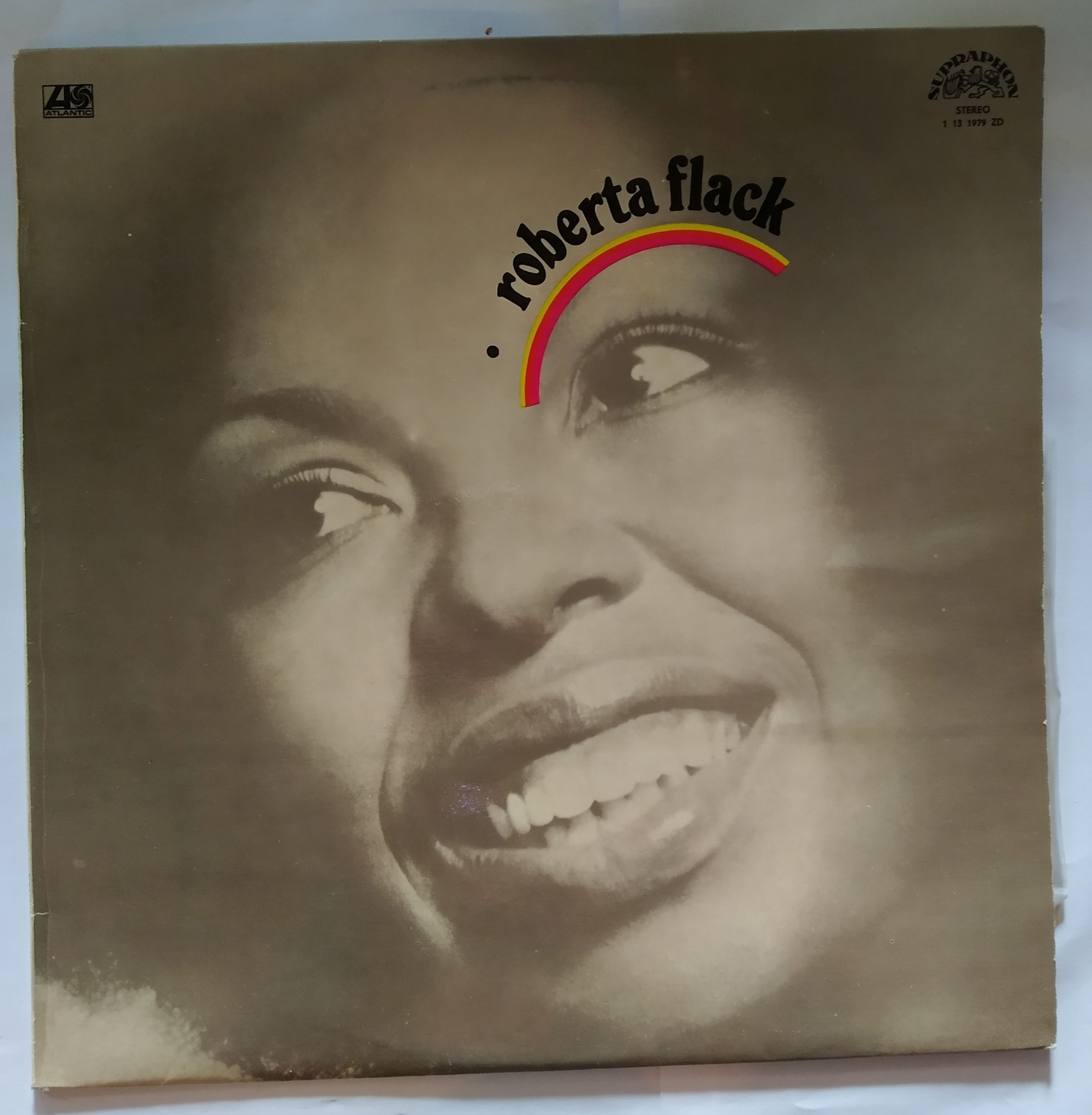 Roberta Flack a Donny Hathaway