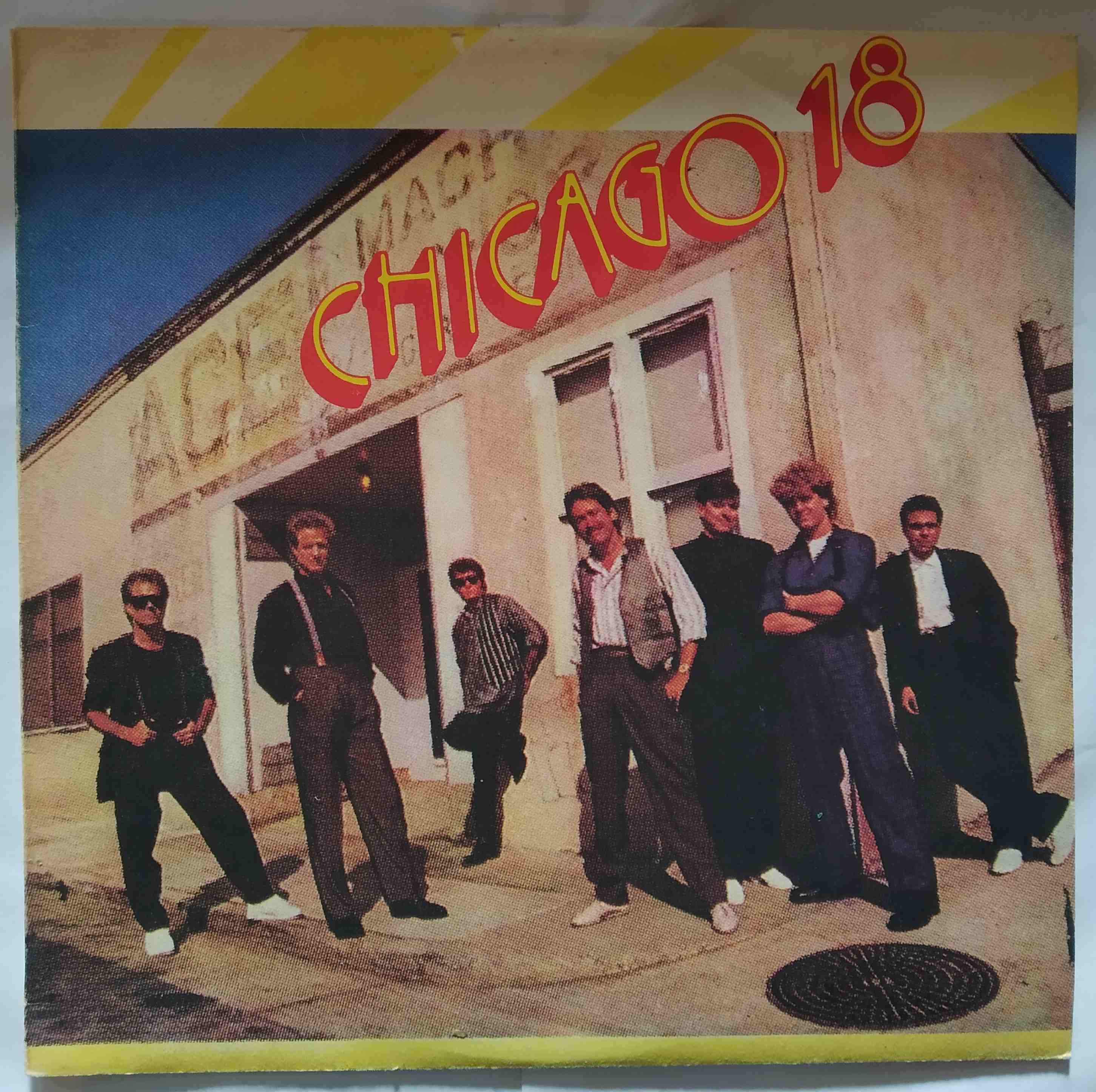 Chicago 18