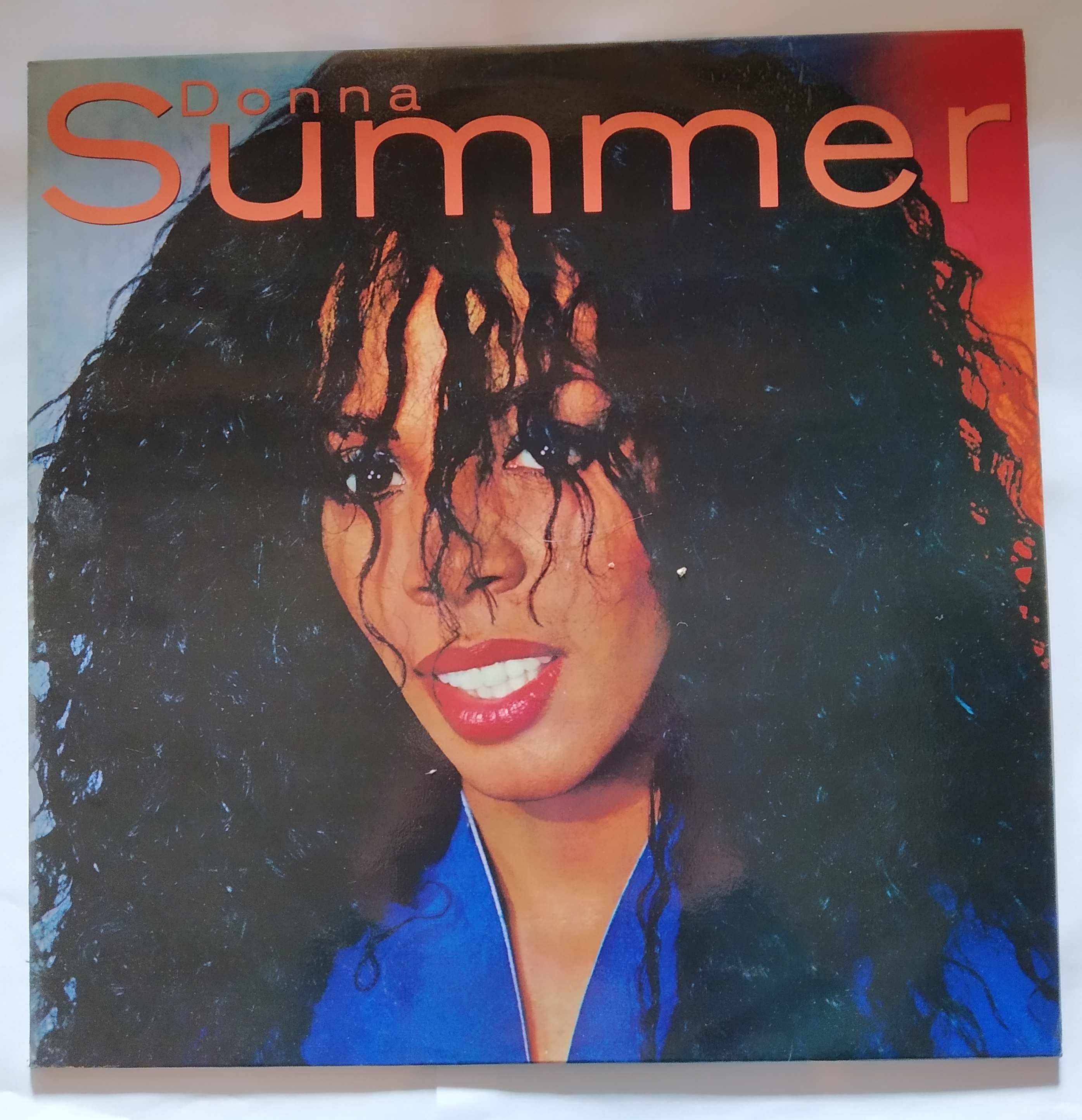 Donna Summer 