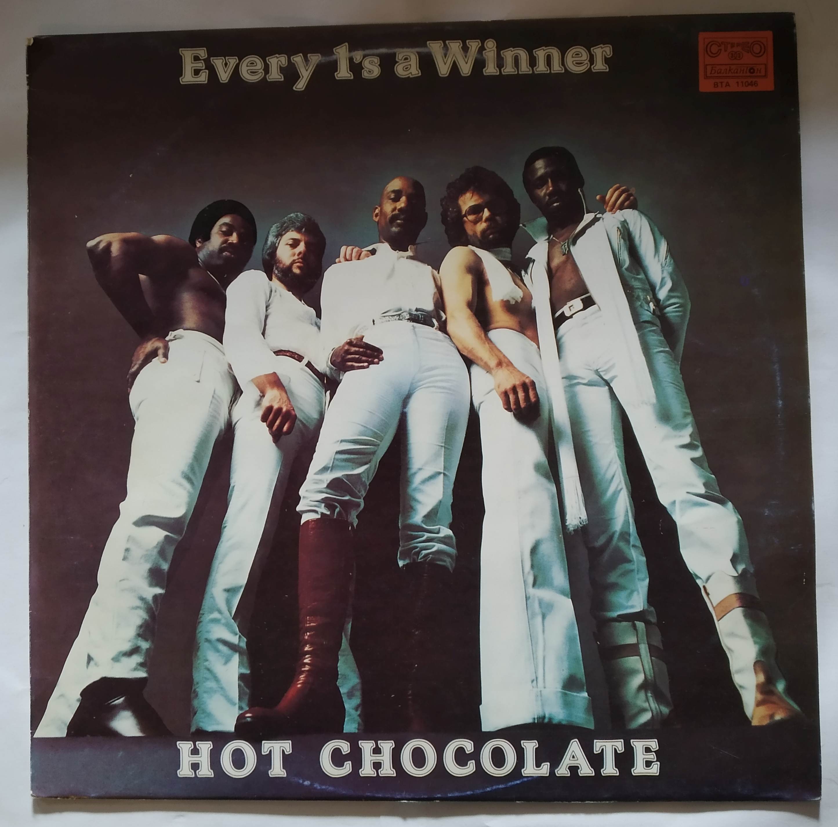Every Y´s  Winner