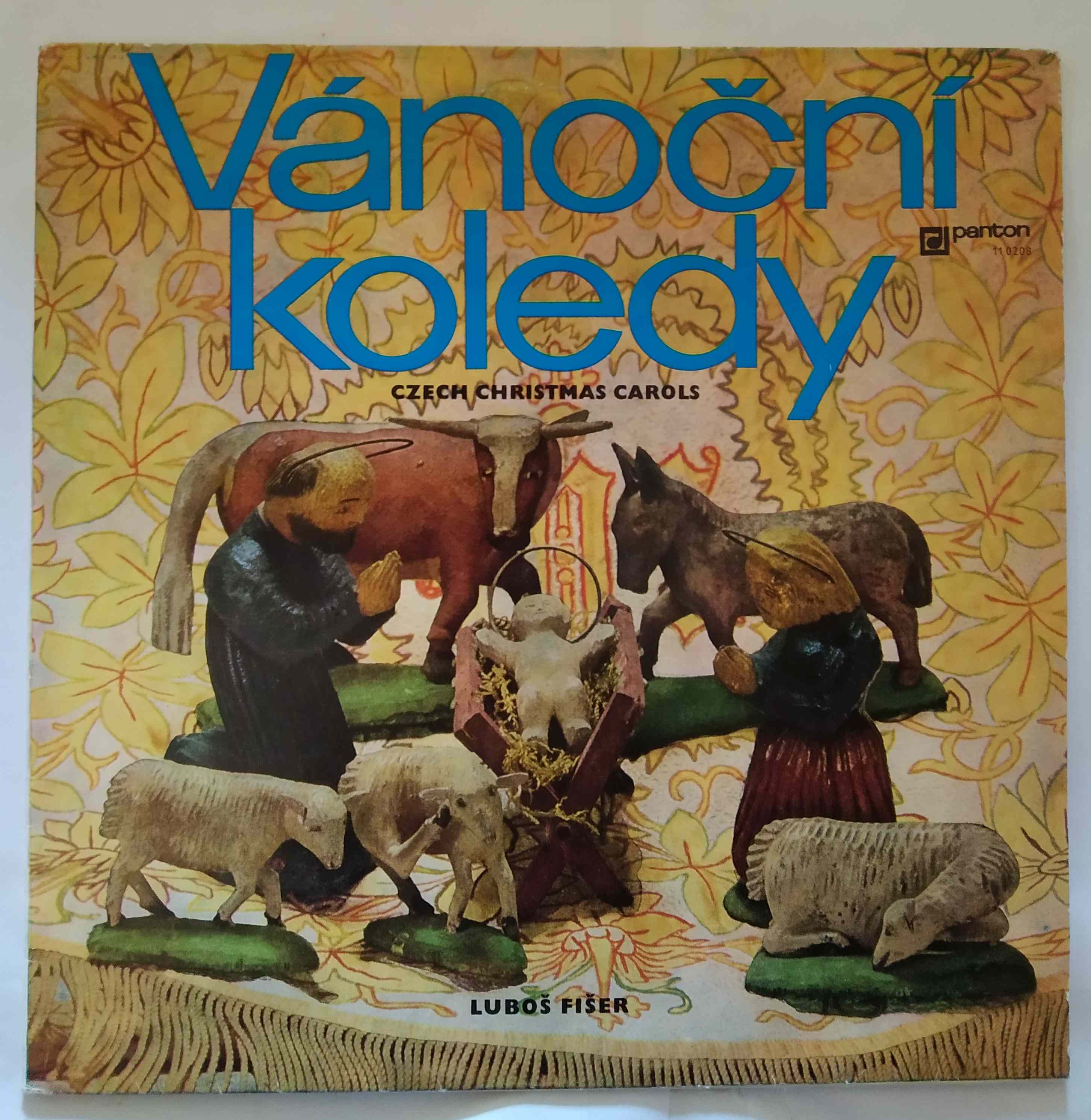 Vánoční koledy