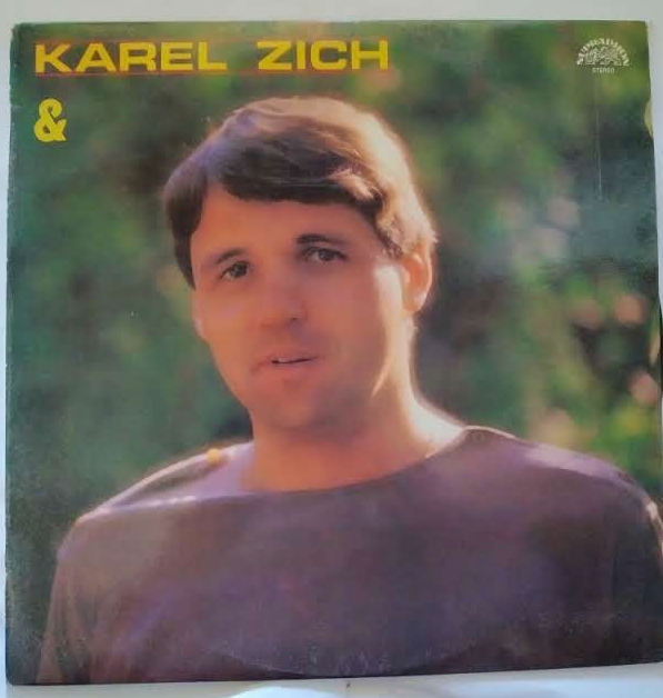Karel Zich