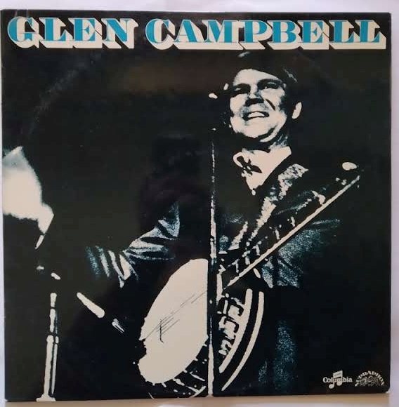 Glen Campbell