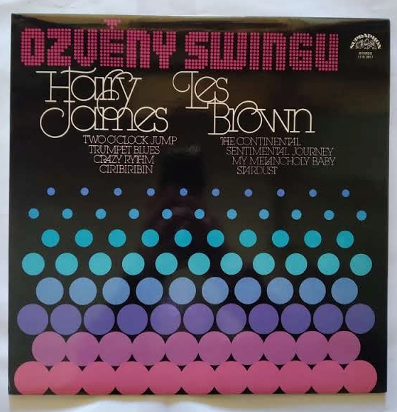 Ozvěny swingu