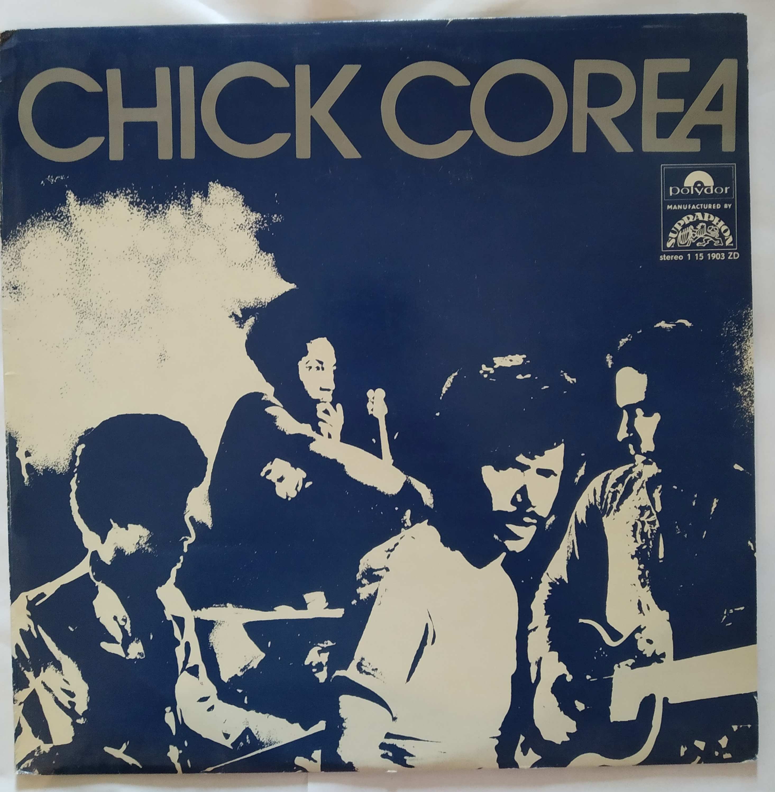 Chick Corea