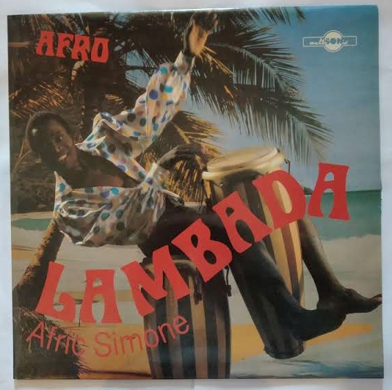 Afro Lambada