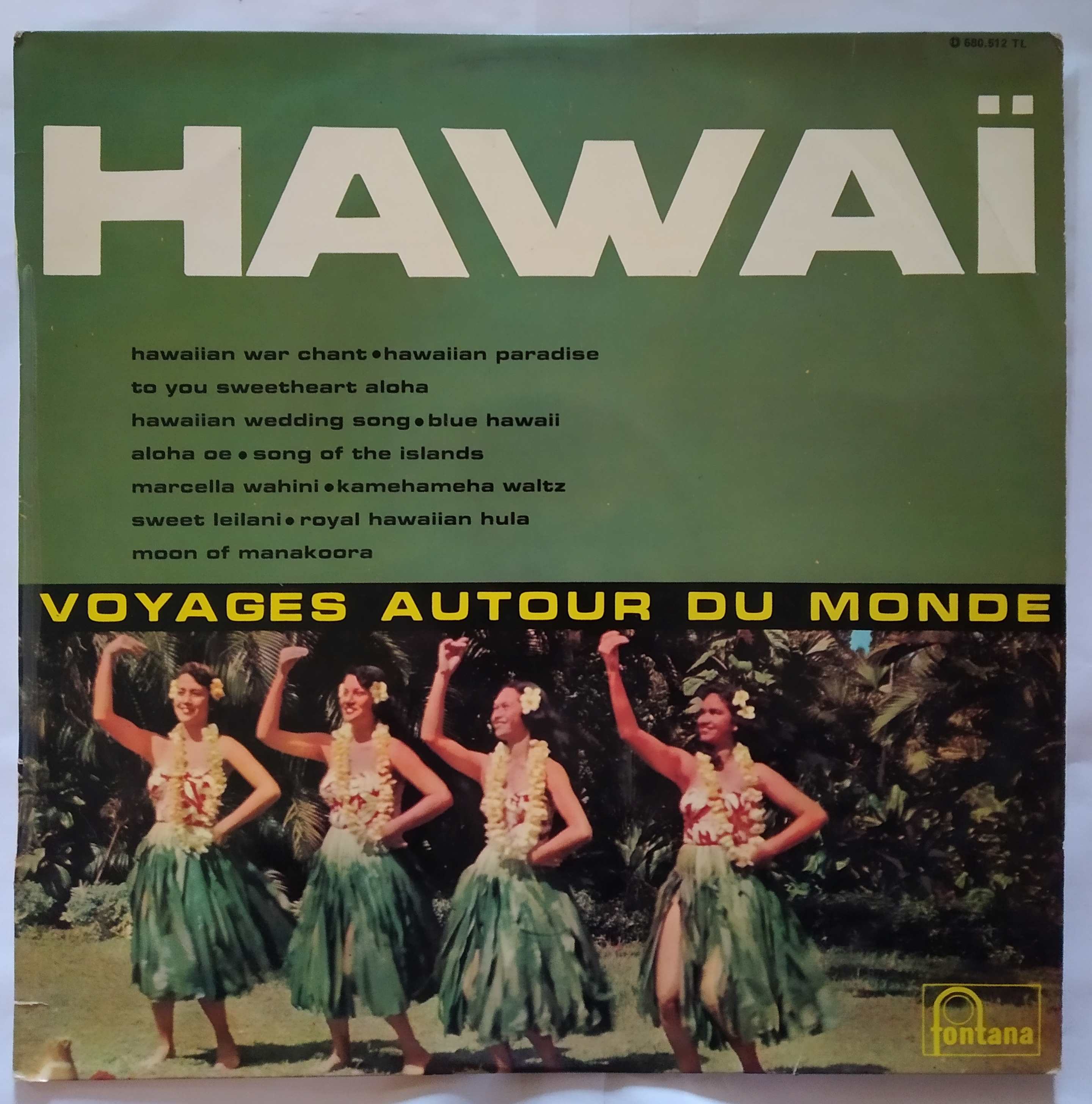Hawaii