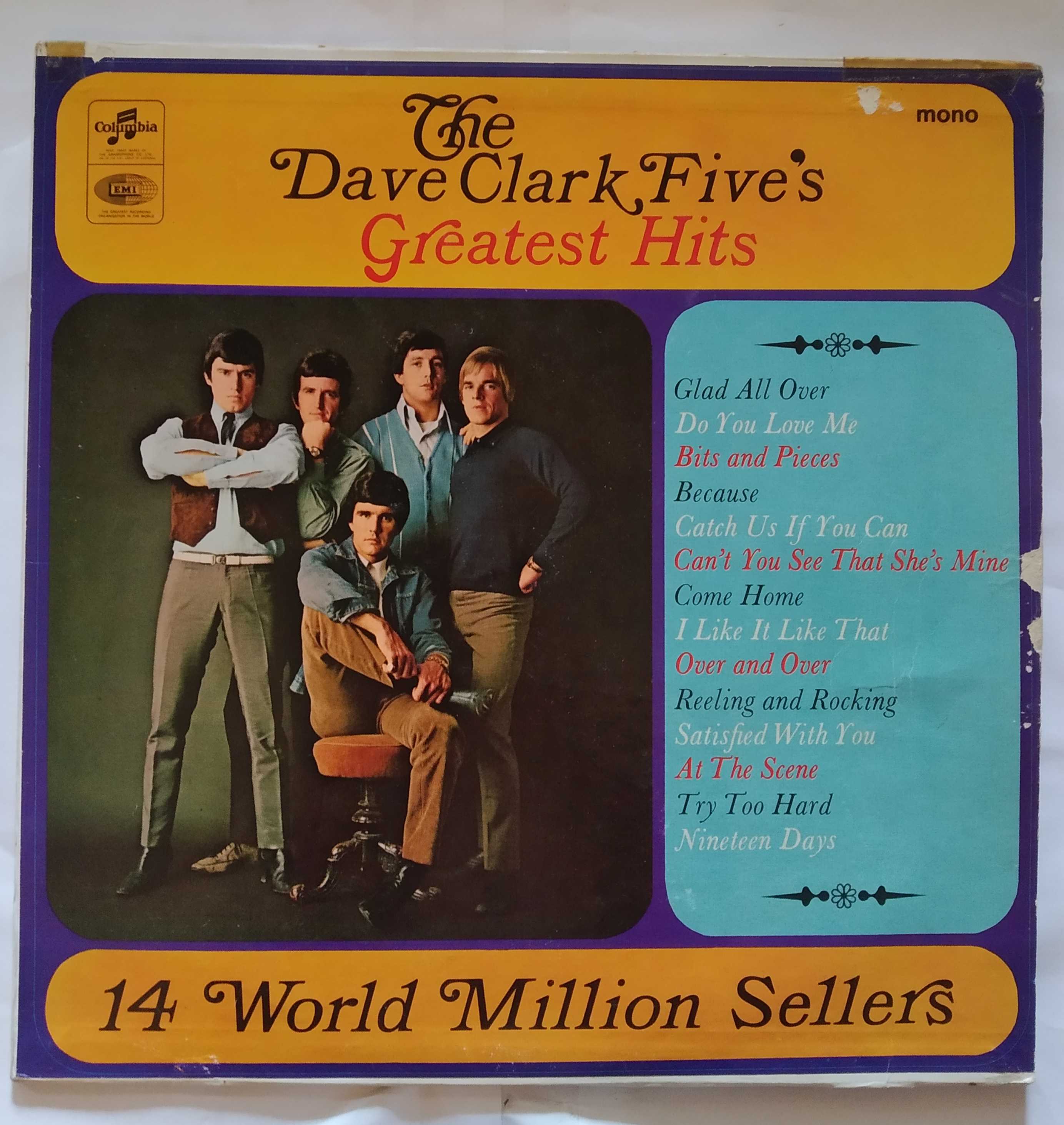 Greatest Hits