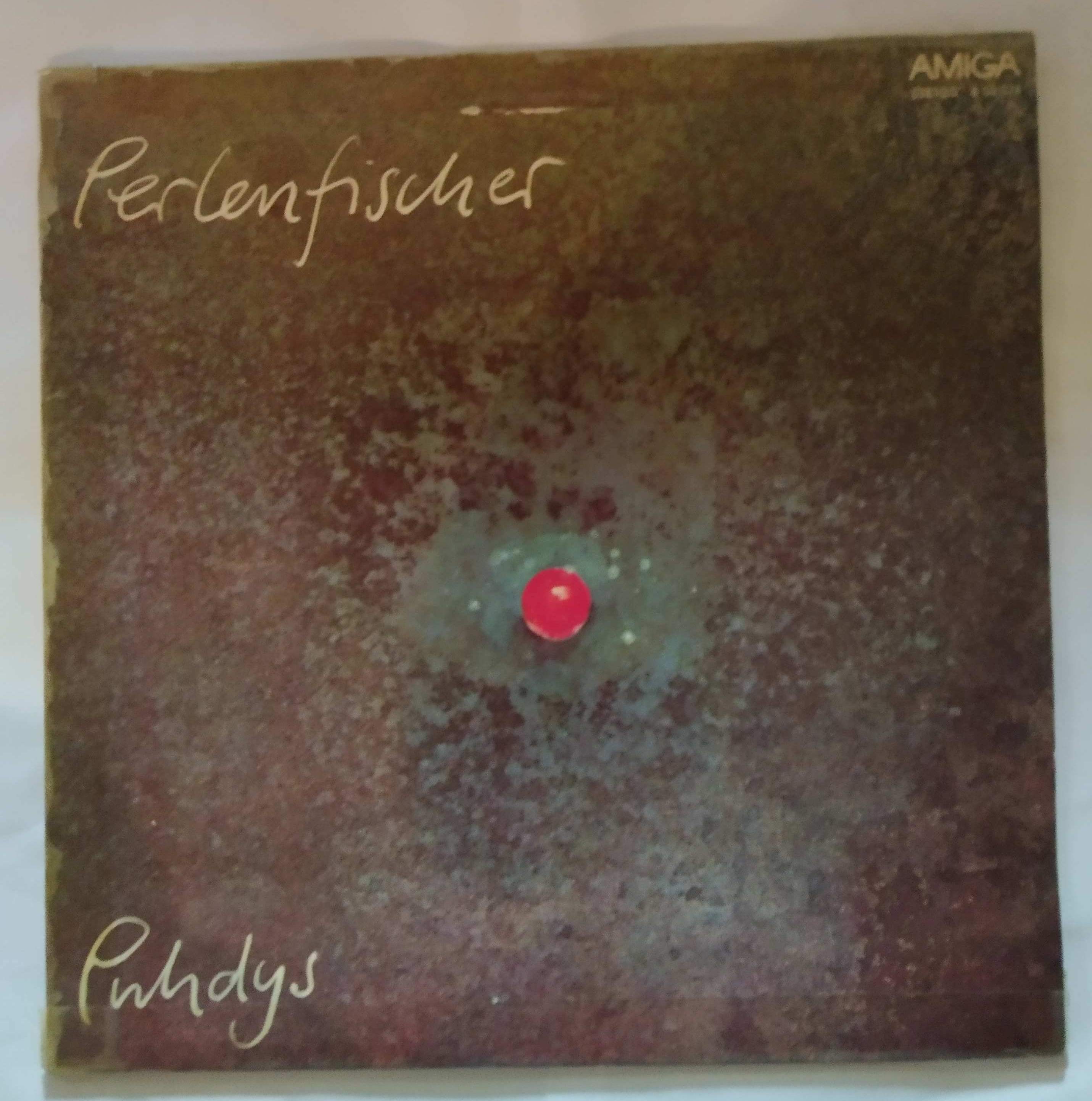 PERLENFISCHER 