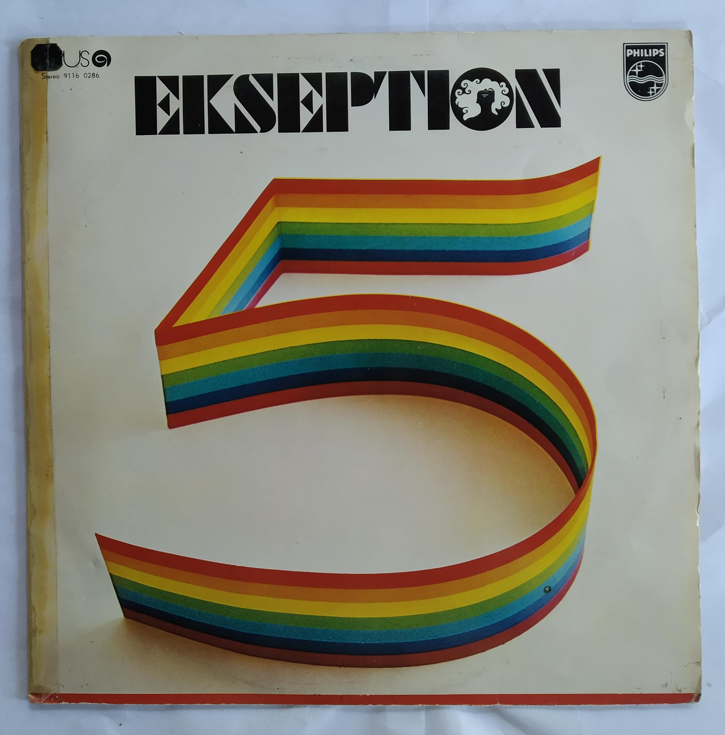 EKSEPTION 5