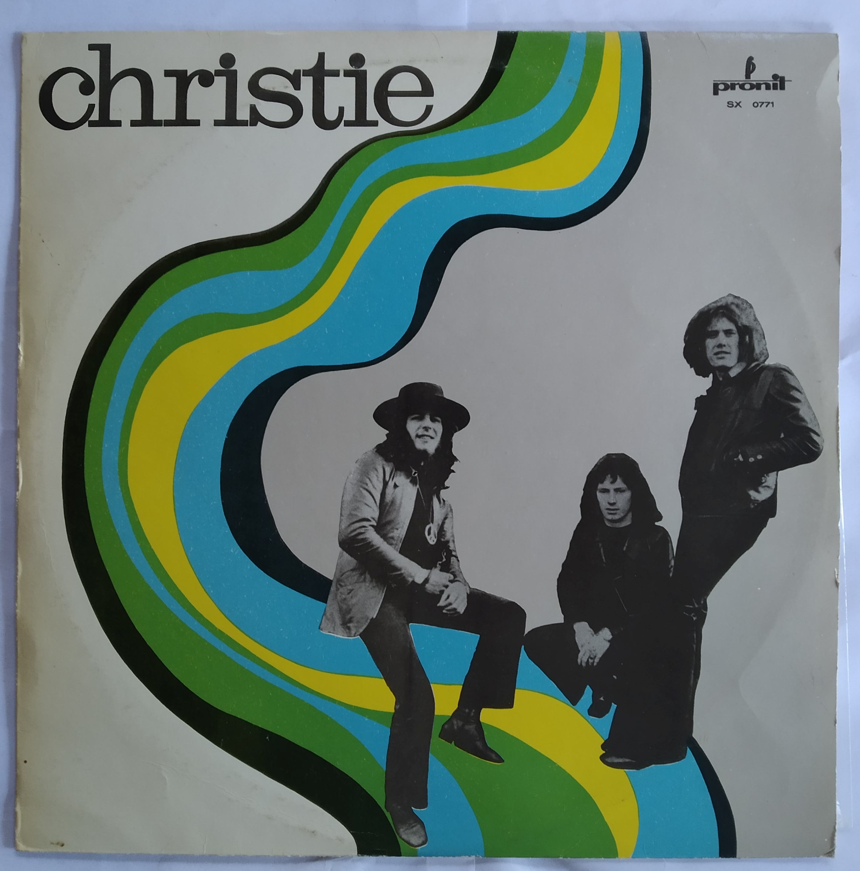 Christie