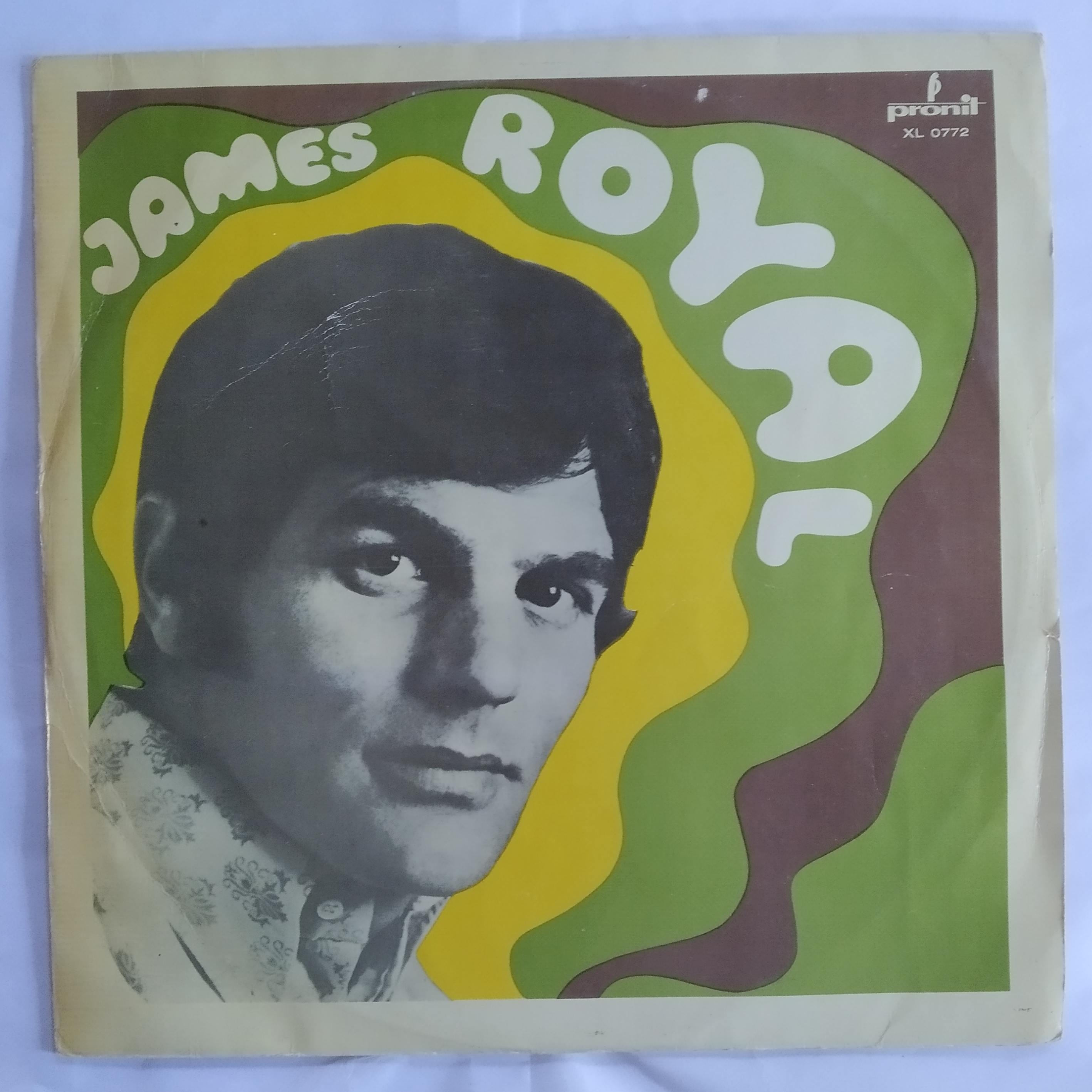 James Royal