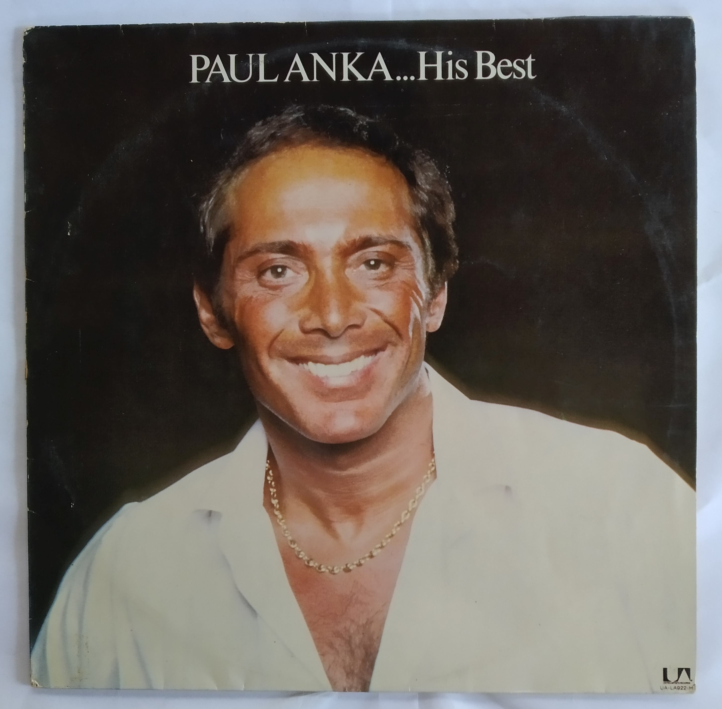 His Best