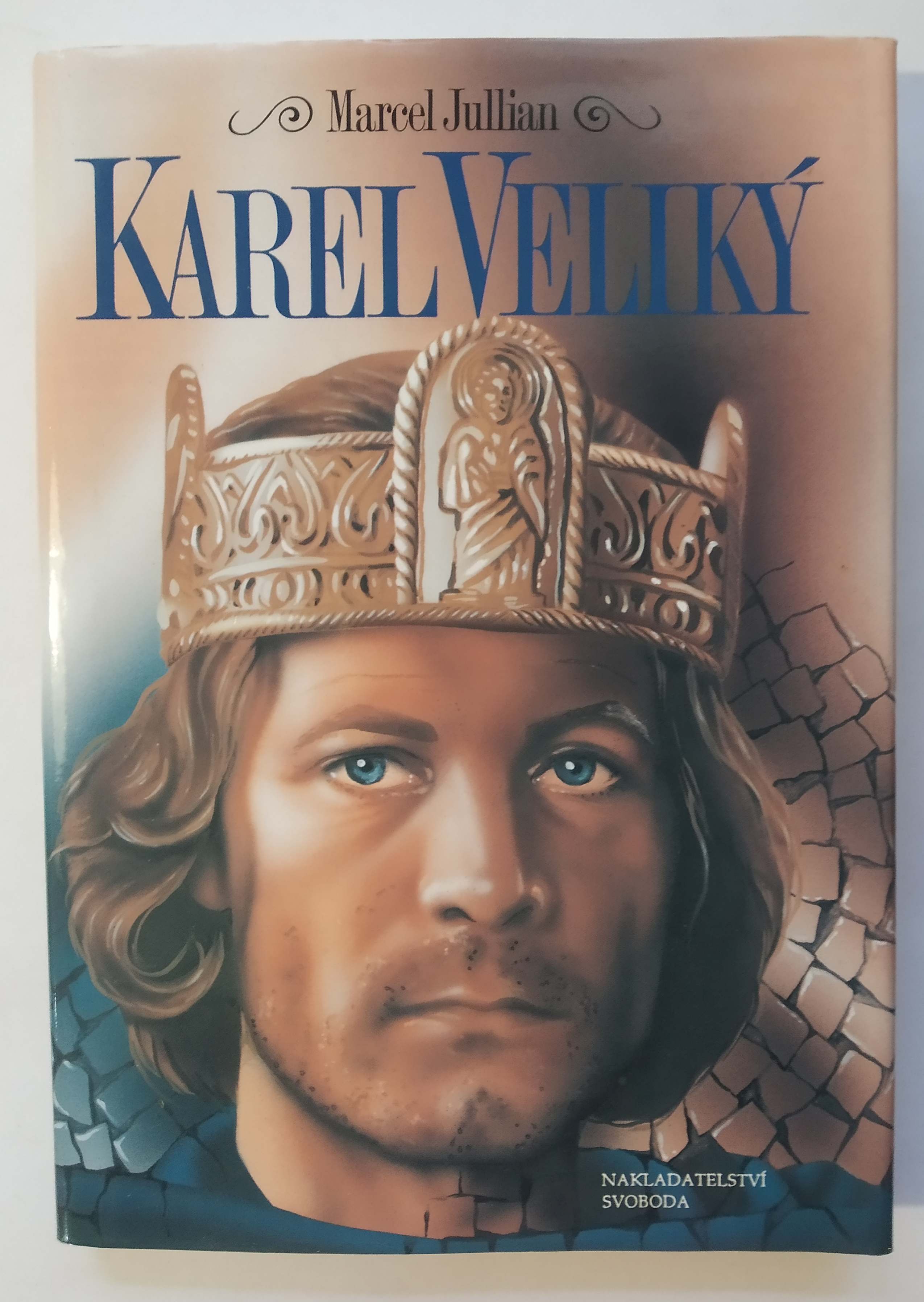 Karel Veliký