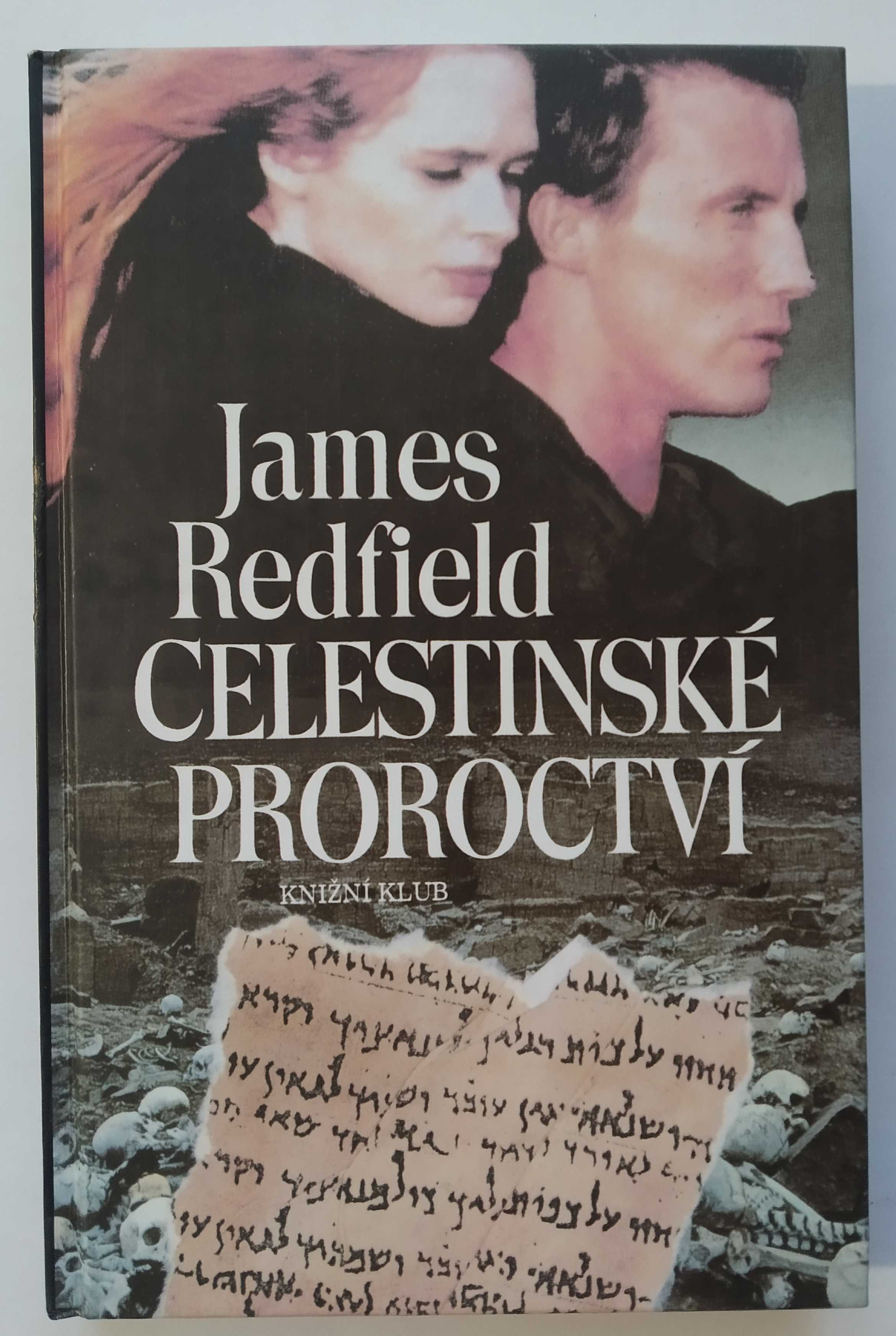 Celestinské proroctví
