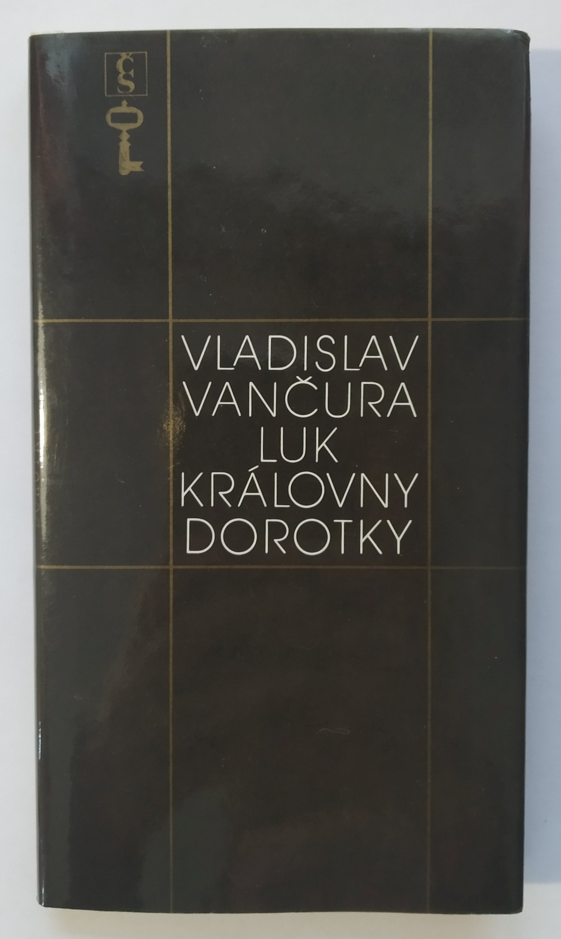 Luk královny Dorotky