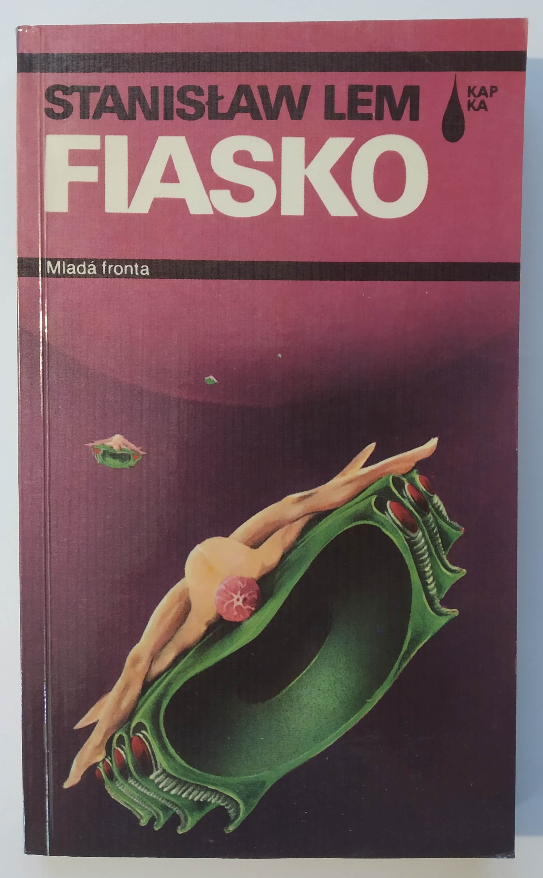 Fiasko