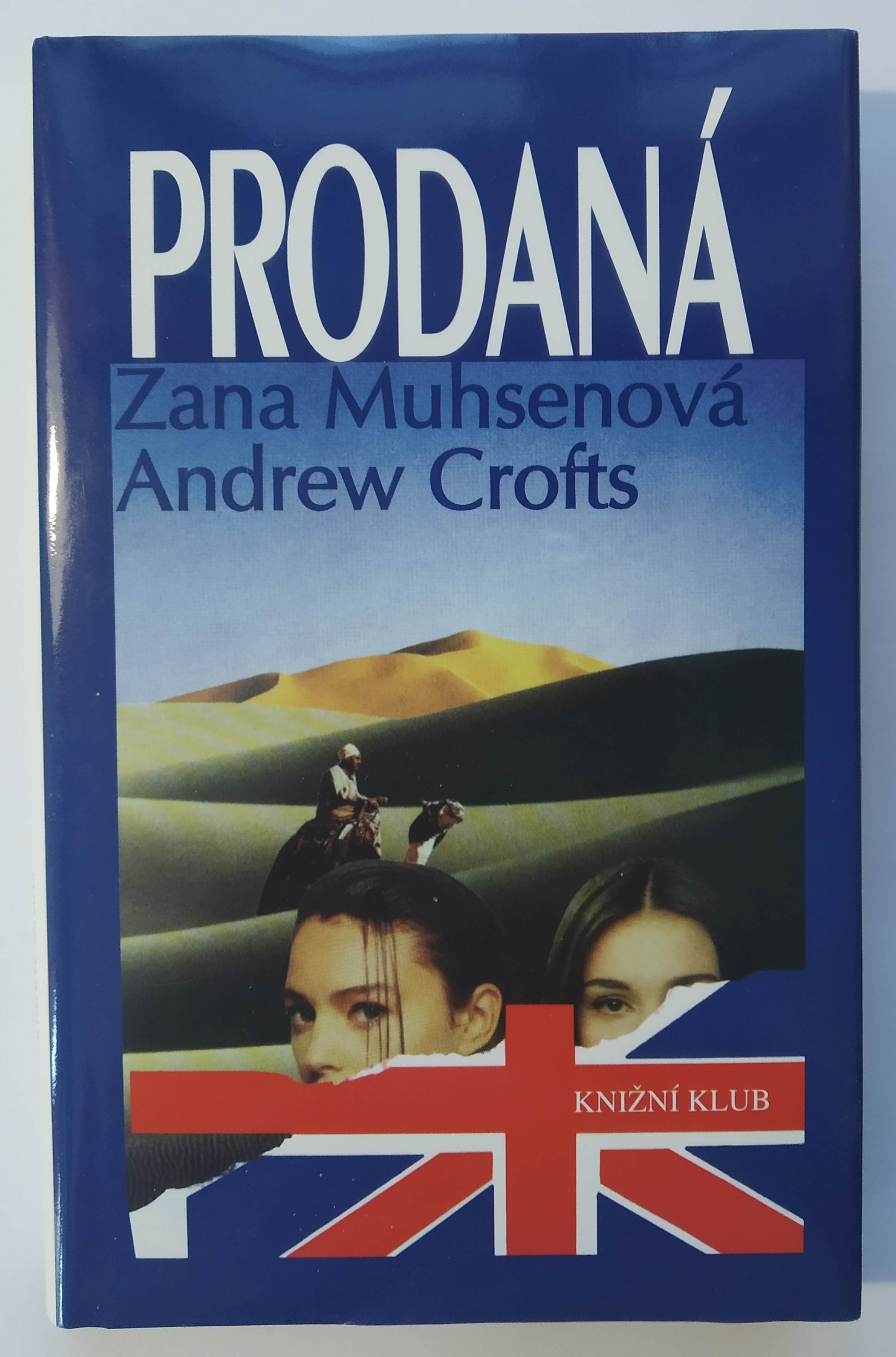 Prodaná