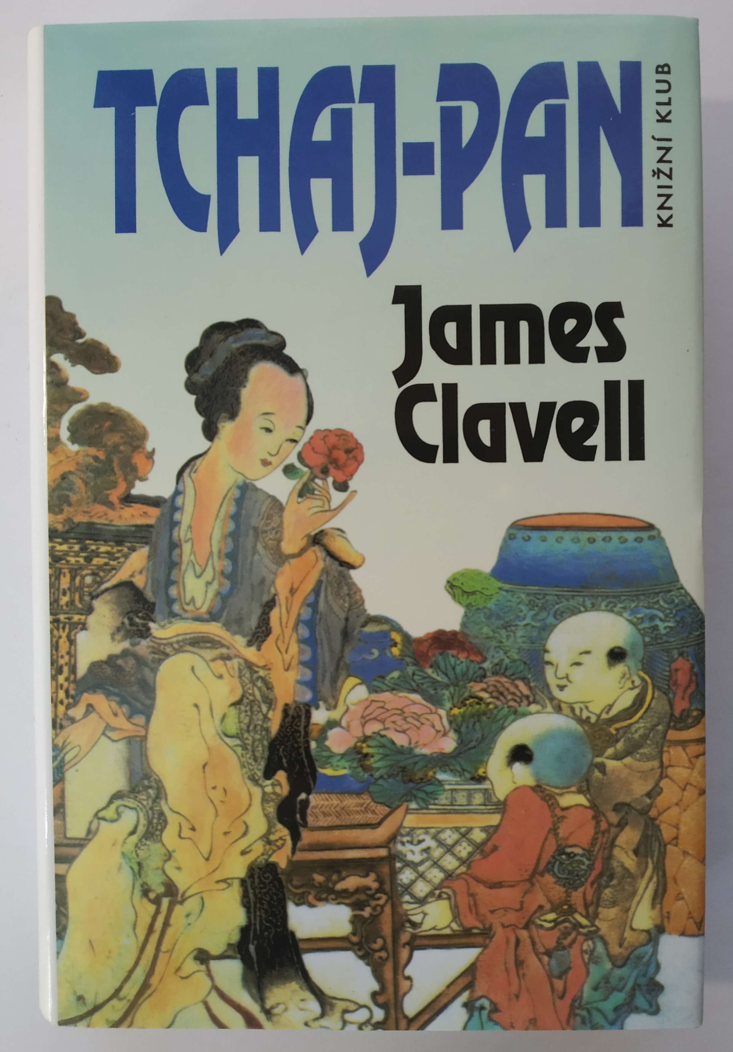Tchaj-pan