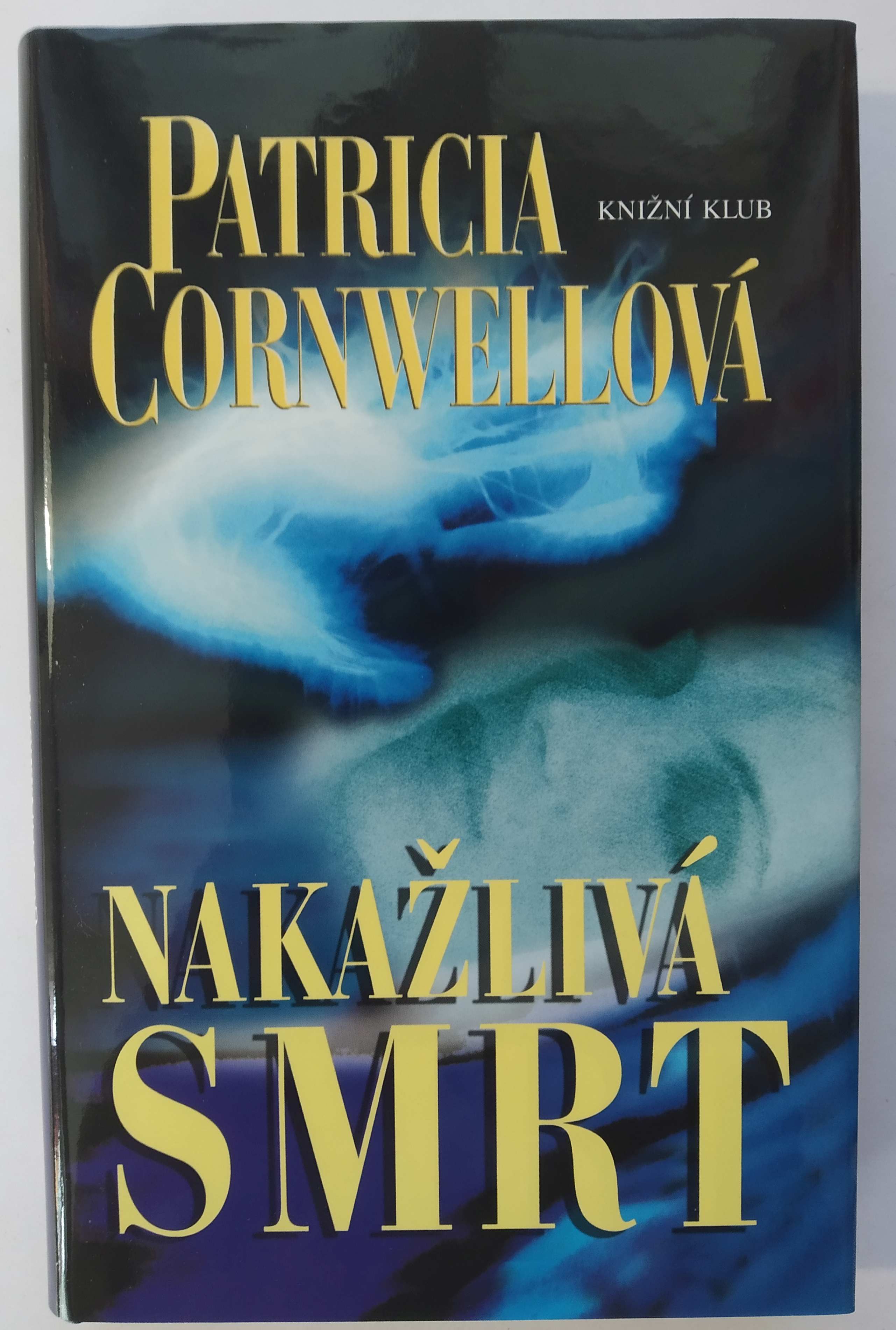 Nakažlivá smrt
