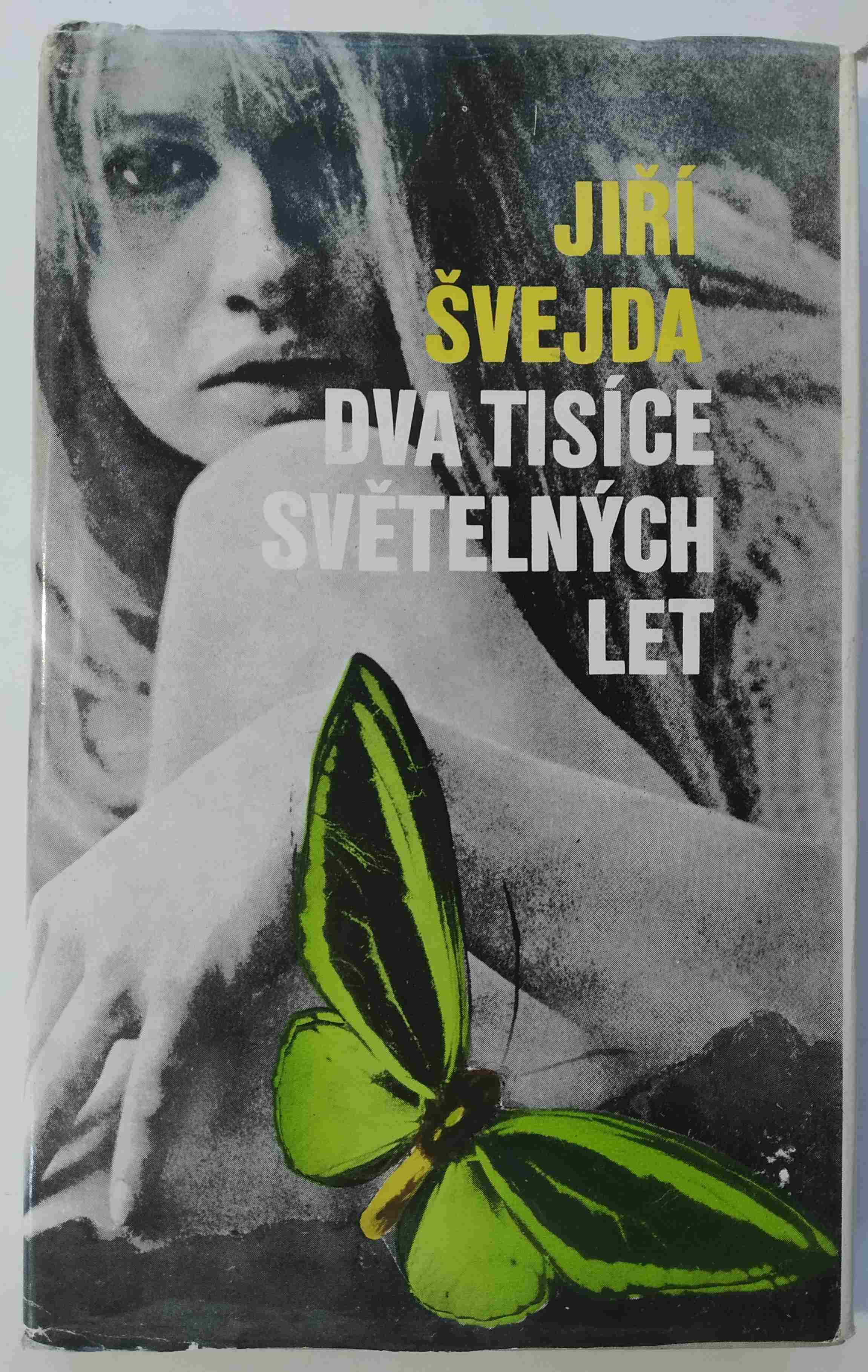 Dva tisíce světelných let