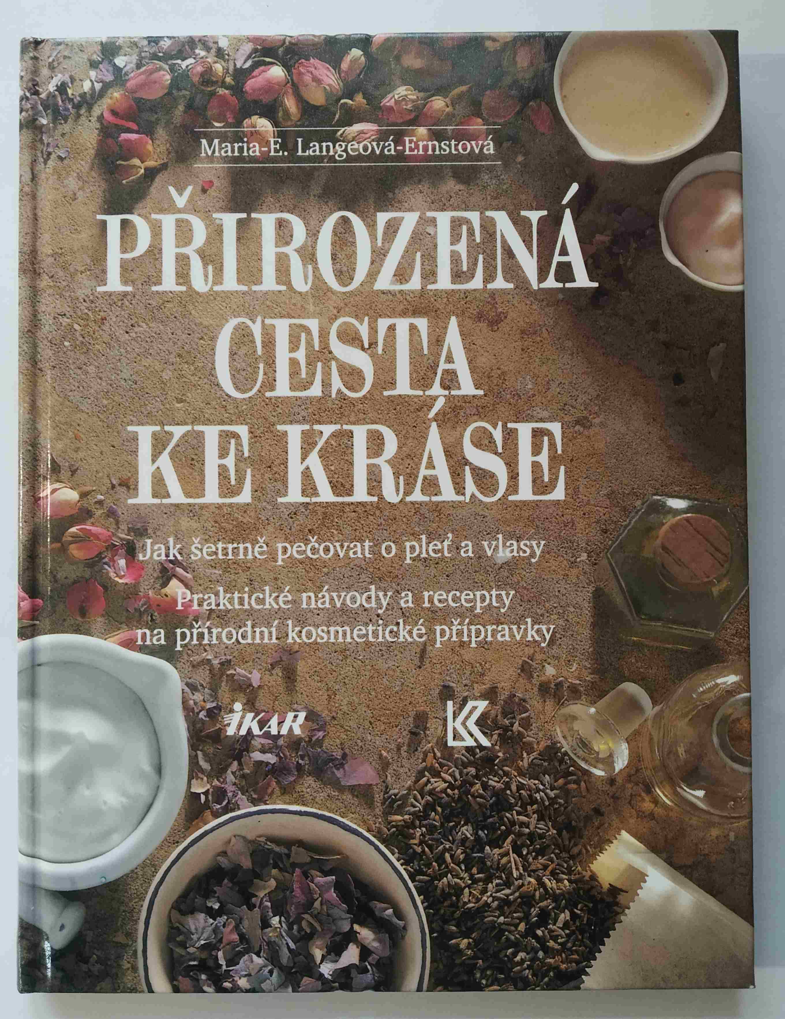 Přirozená cesta ke kráse