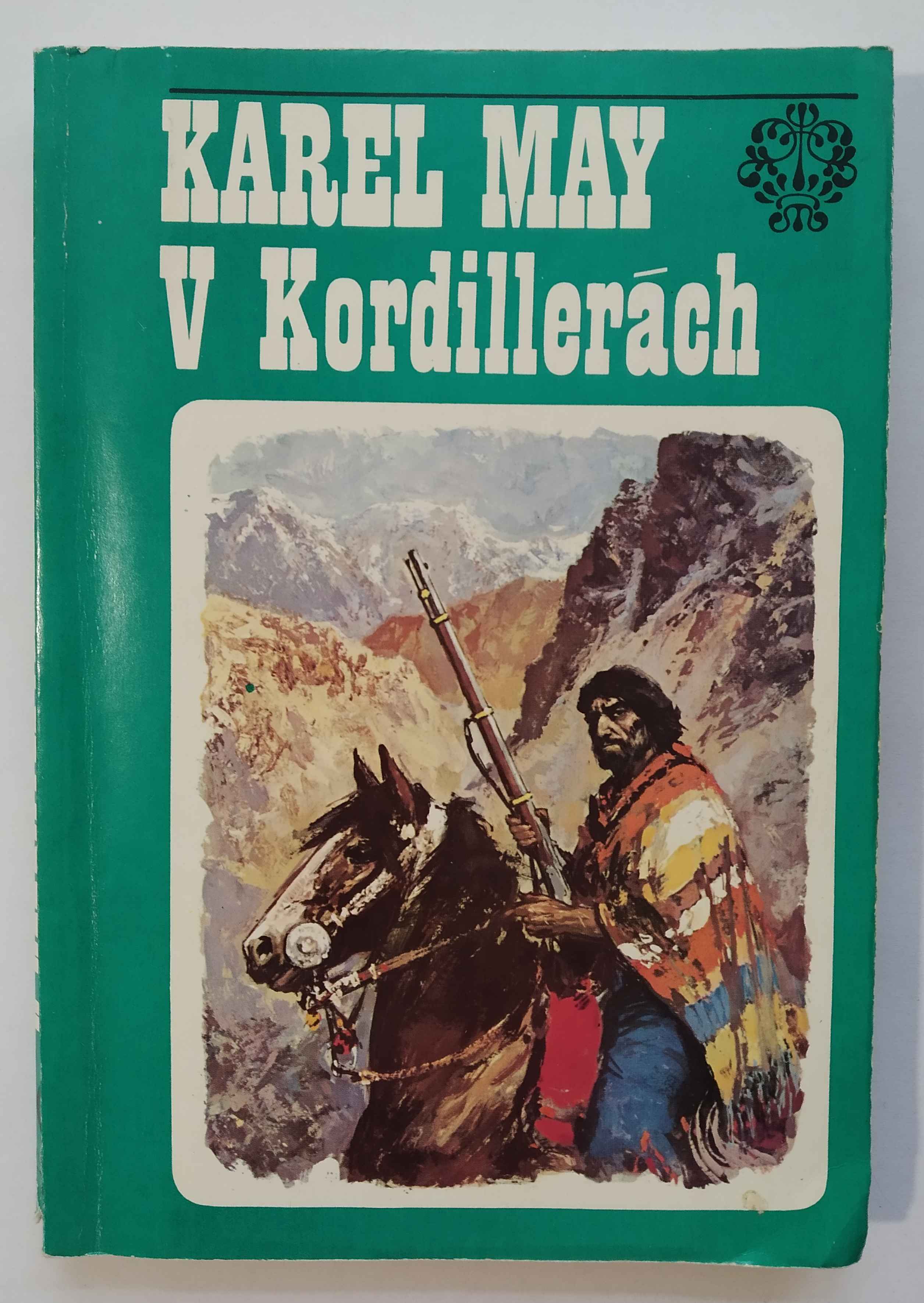 V Kordillerách 