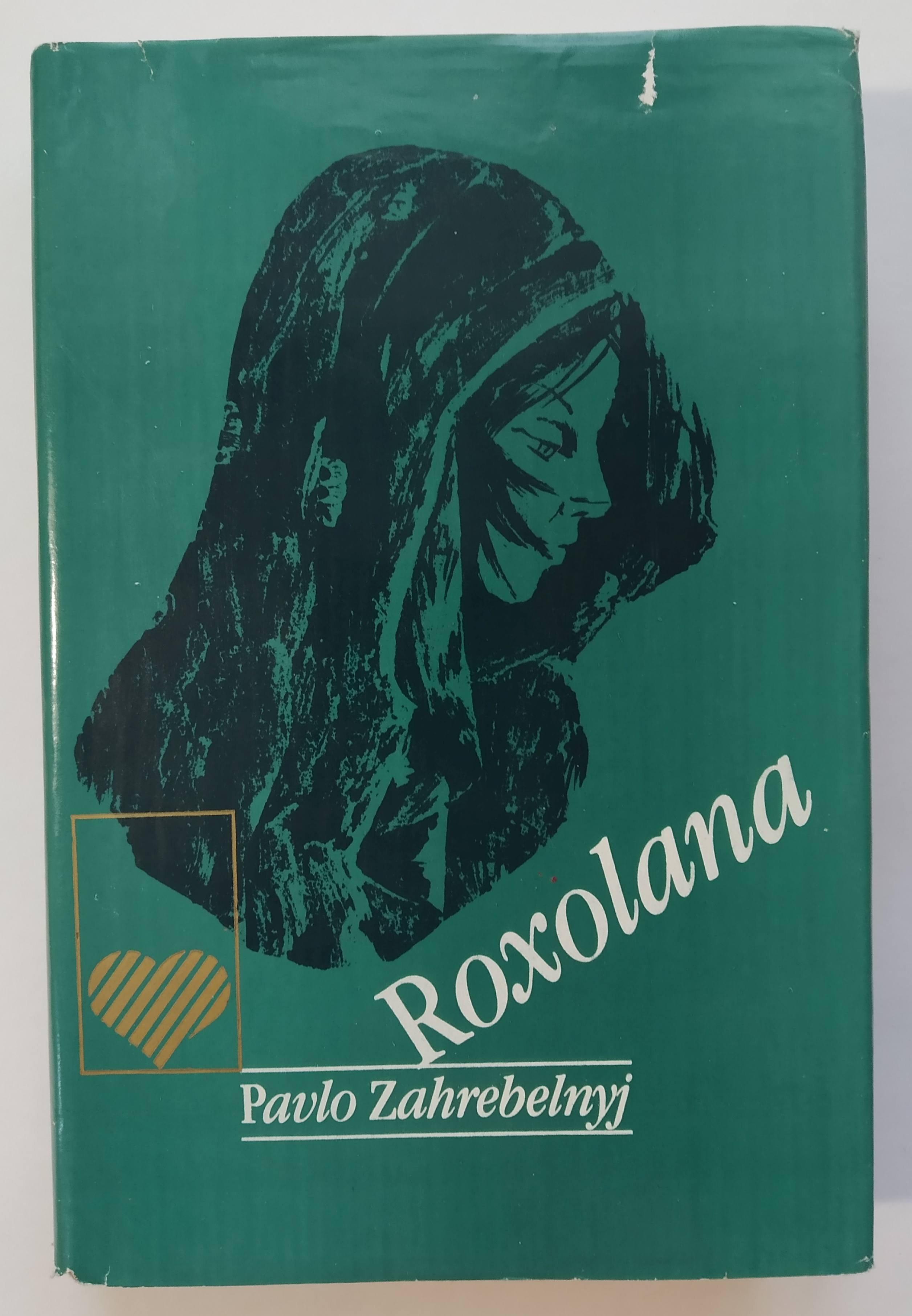 Roxolana