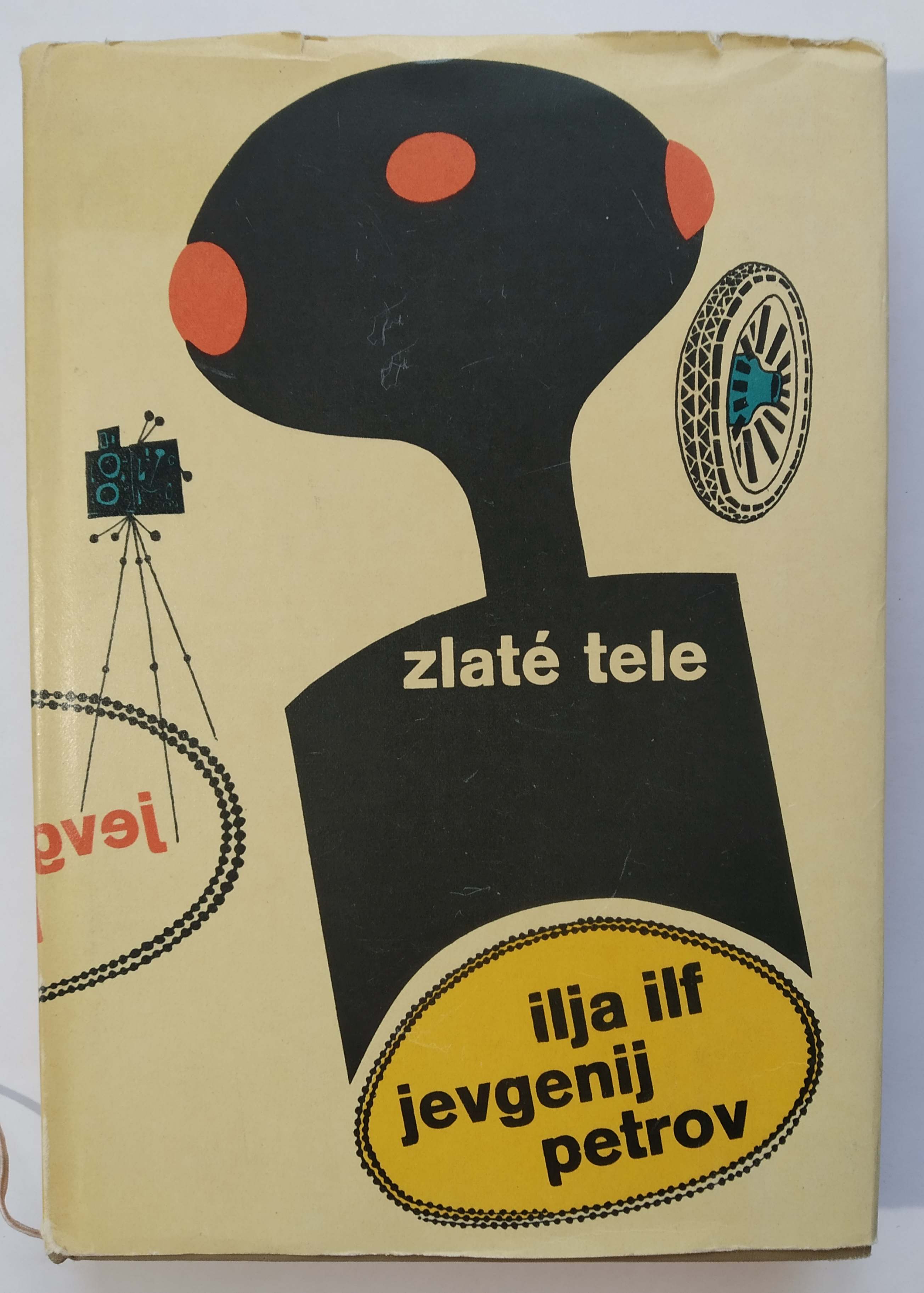 Zlaté tele