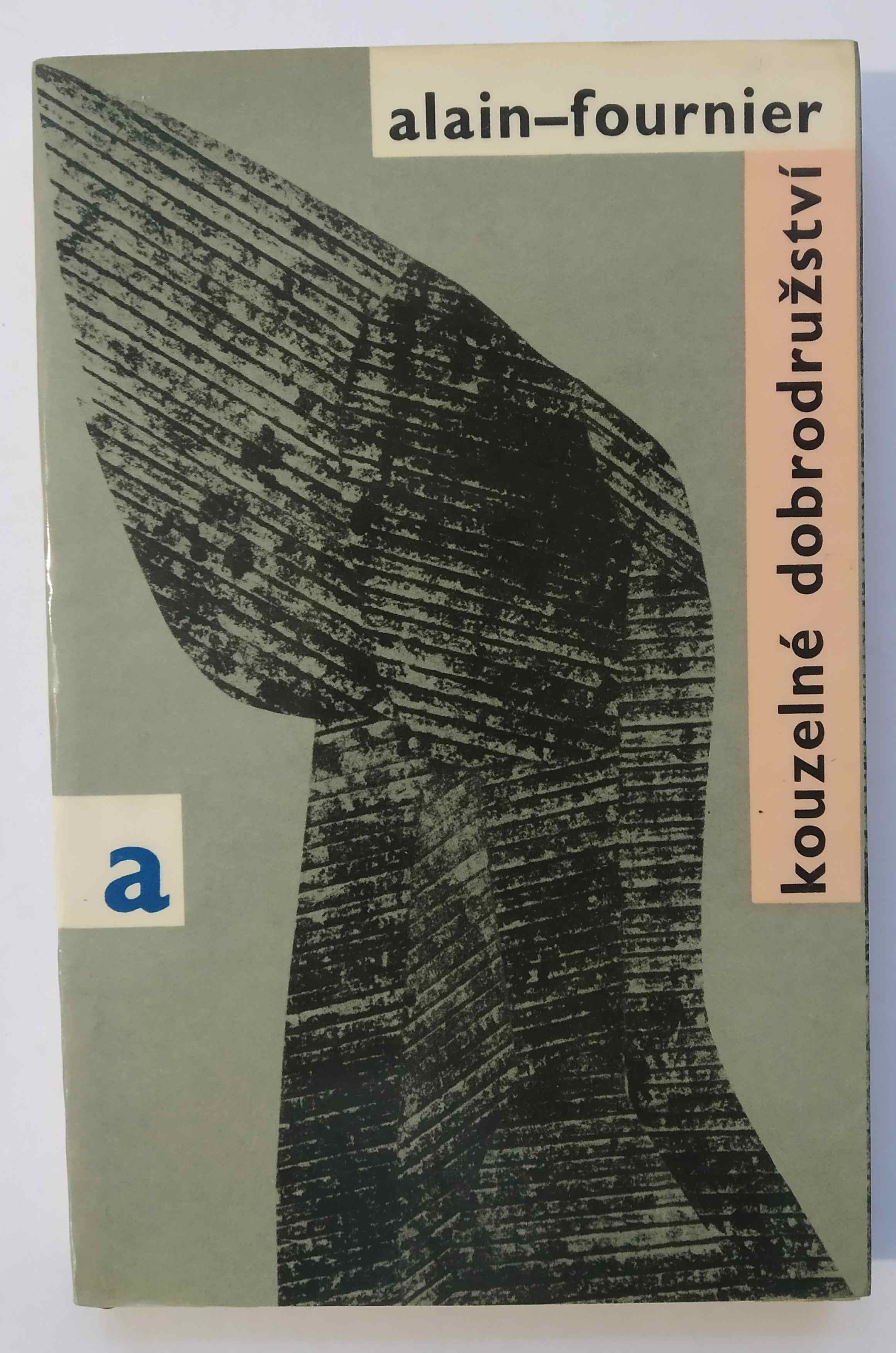 Kouzelné dobrodružství