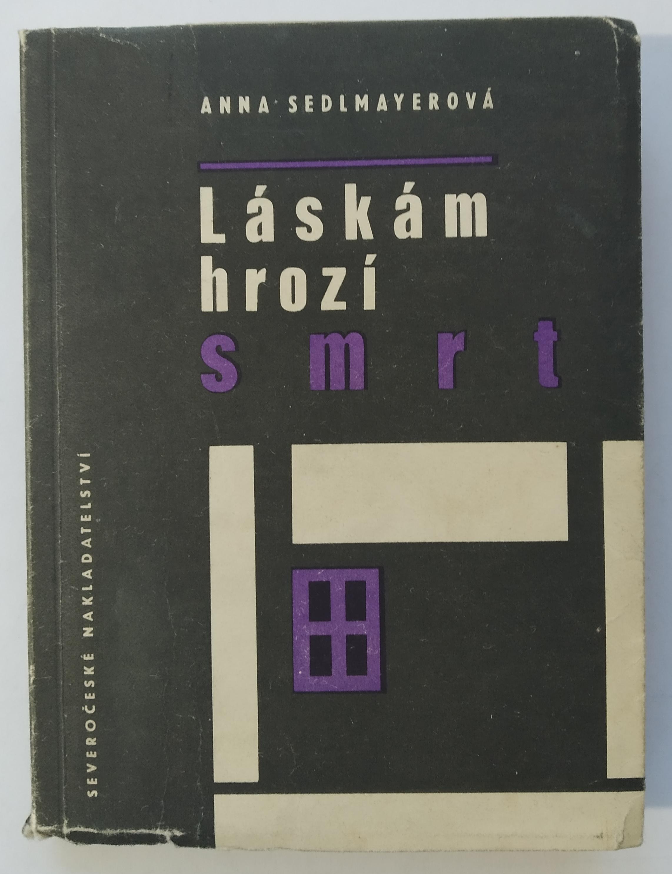 Láskám hrozí smrt